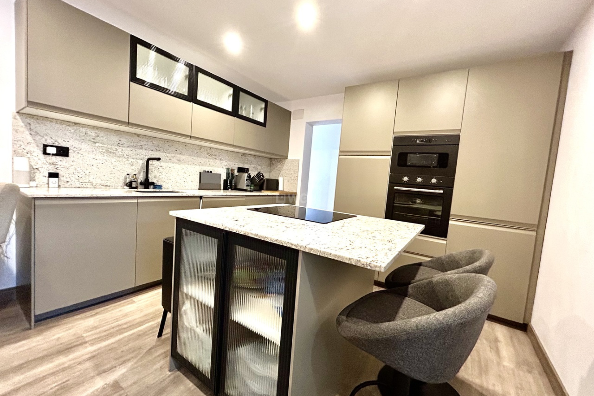 Reventa - Adosado - San Miguel de Salinas - Inland