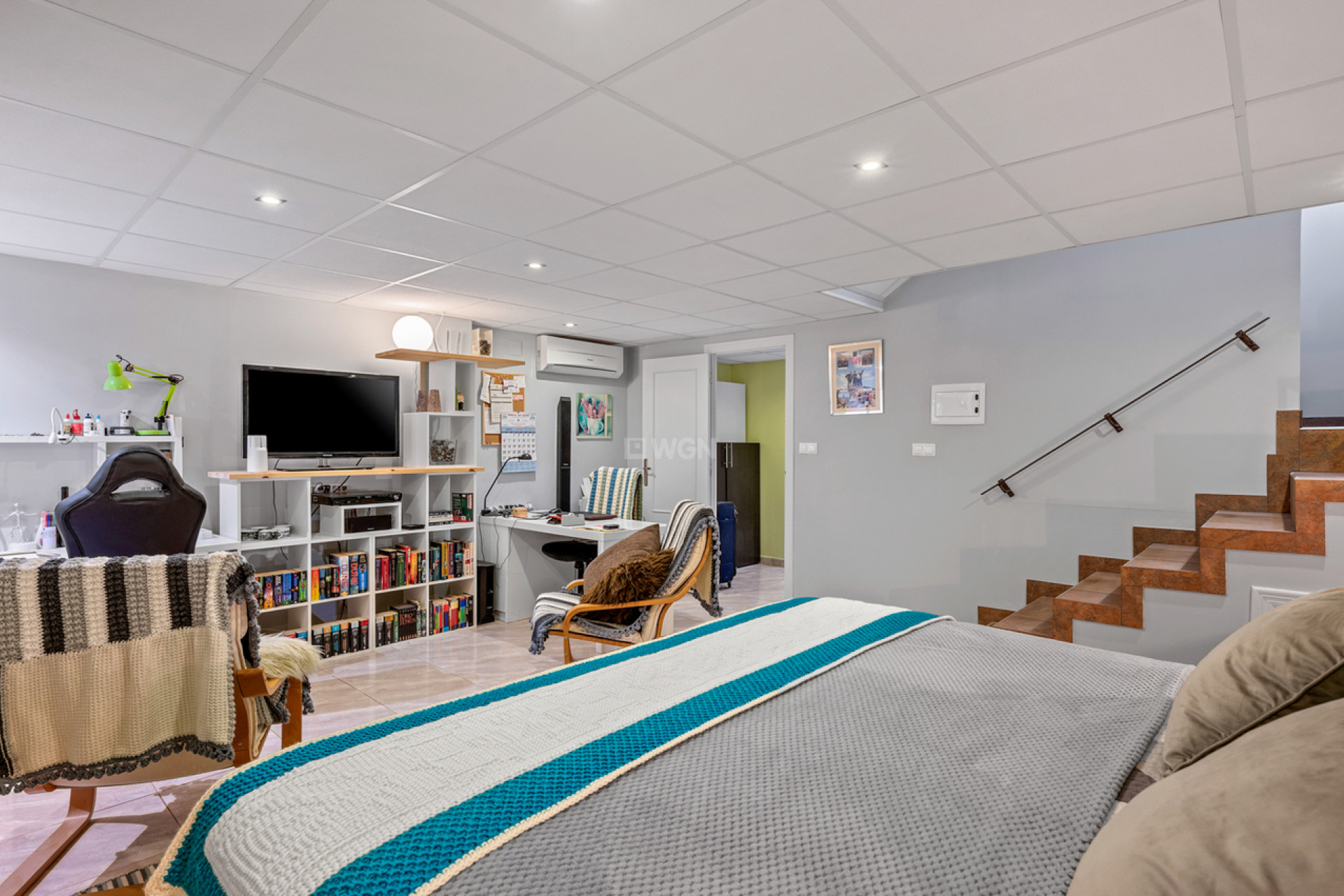 Reventa - Adosado - San Miguel de Salinas - Inland