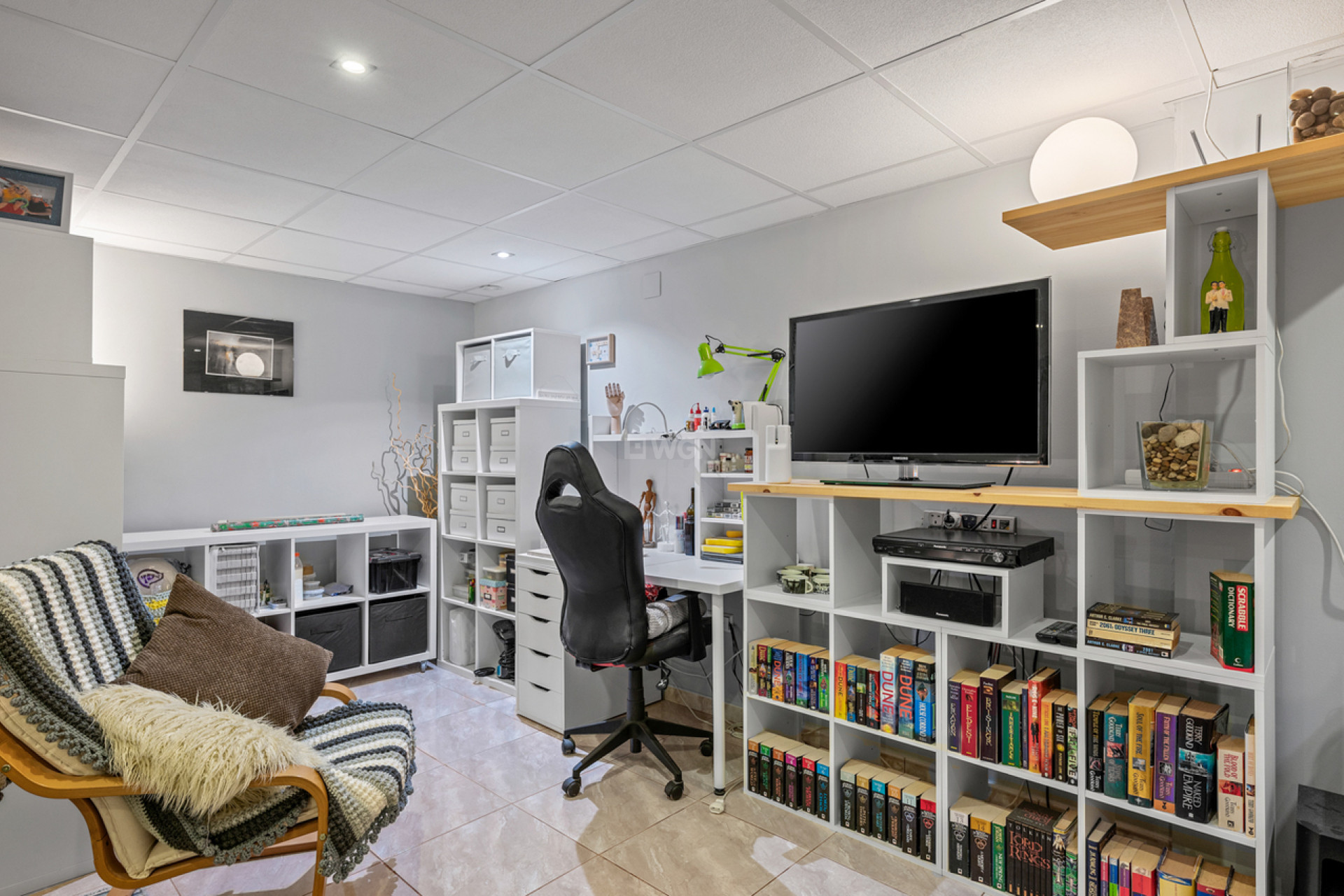 Reventa - Adosado - San Miguel de Salinas - Inland