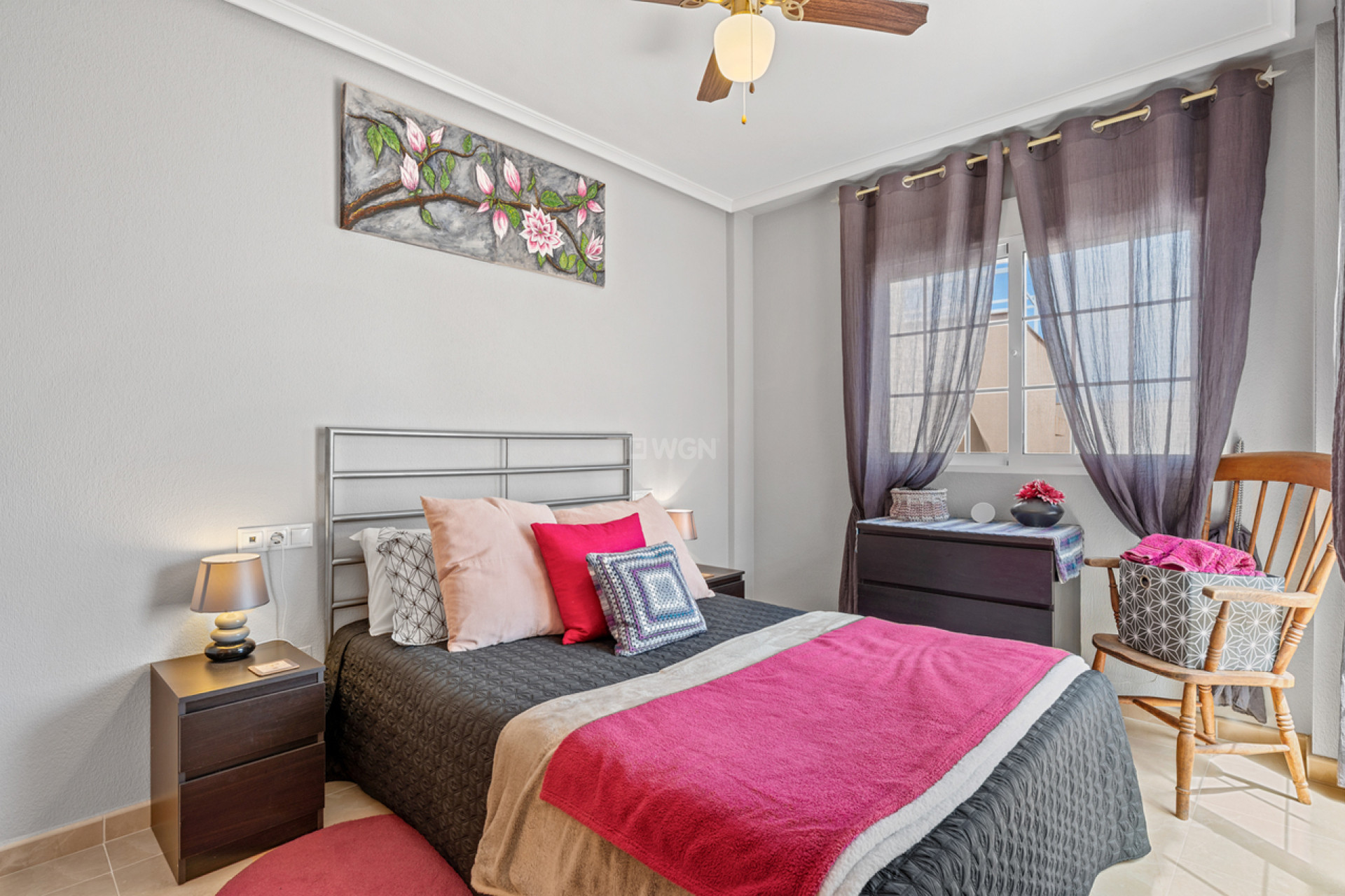 Reventa - Adosado - San Miguel de Salinas - Inland