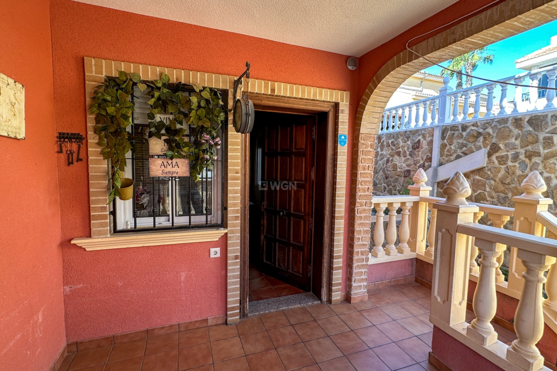 Reventa - Adosado - San Miguel de Salinas - Inland