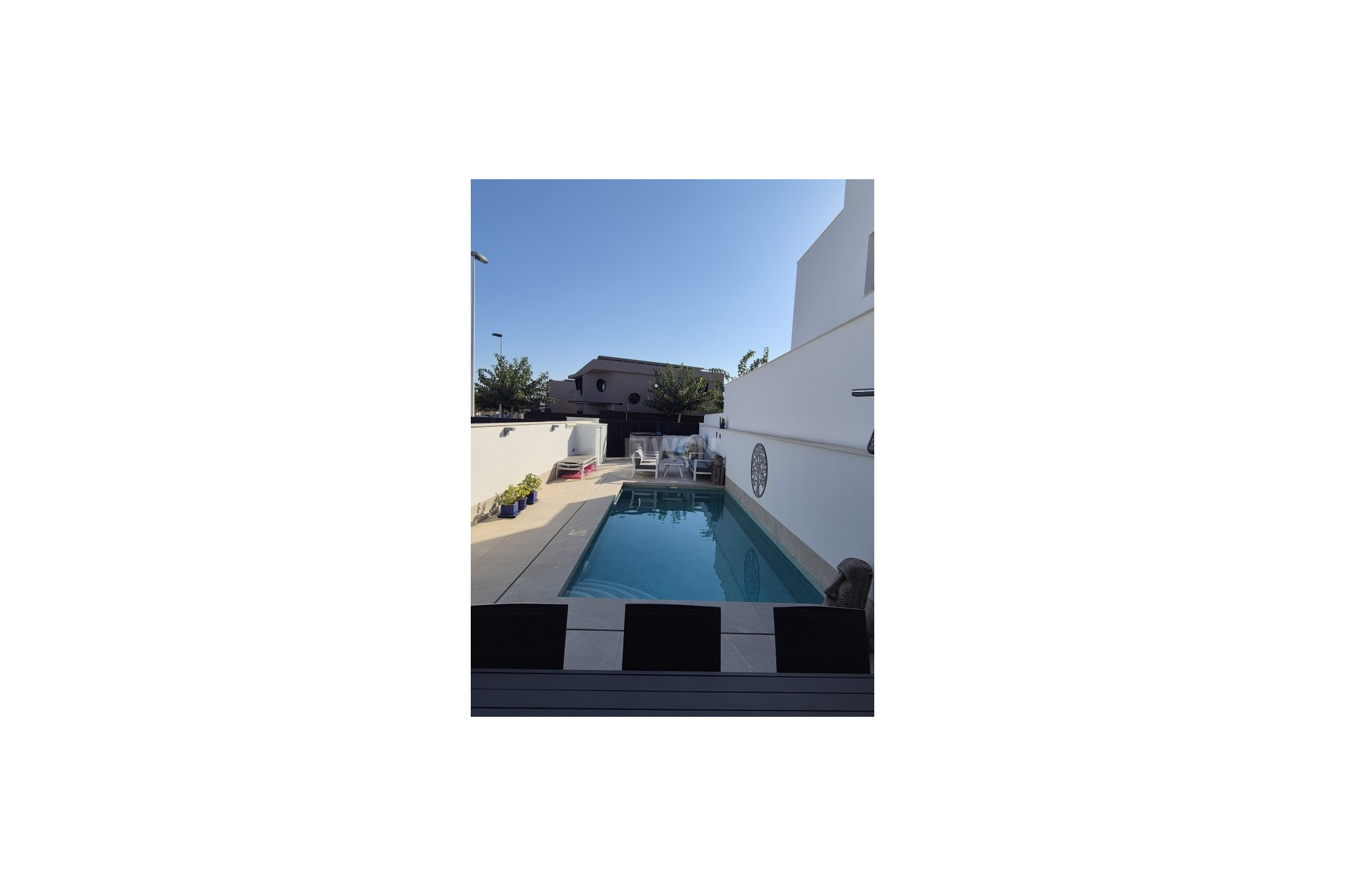 Reventa - Adosado - San Pedro del Pinatar - Costa Calida