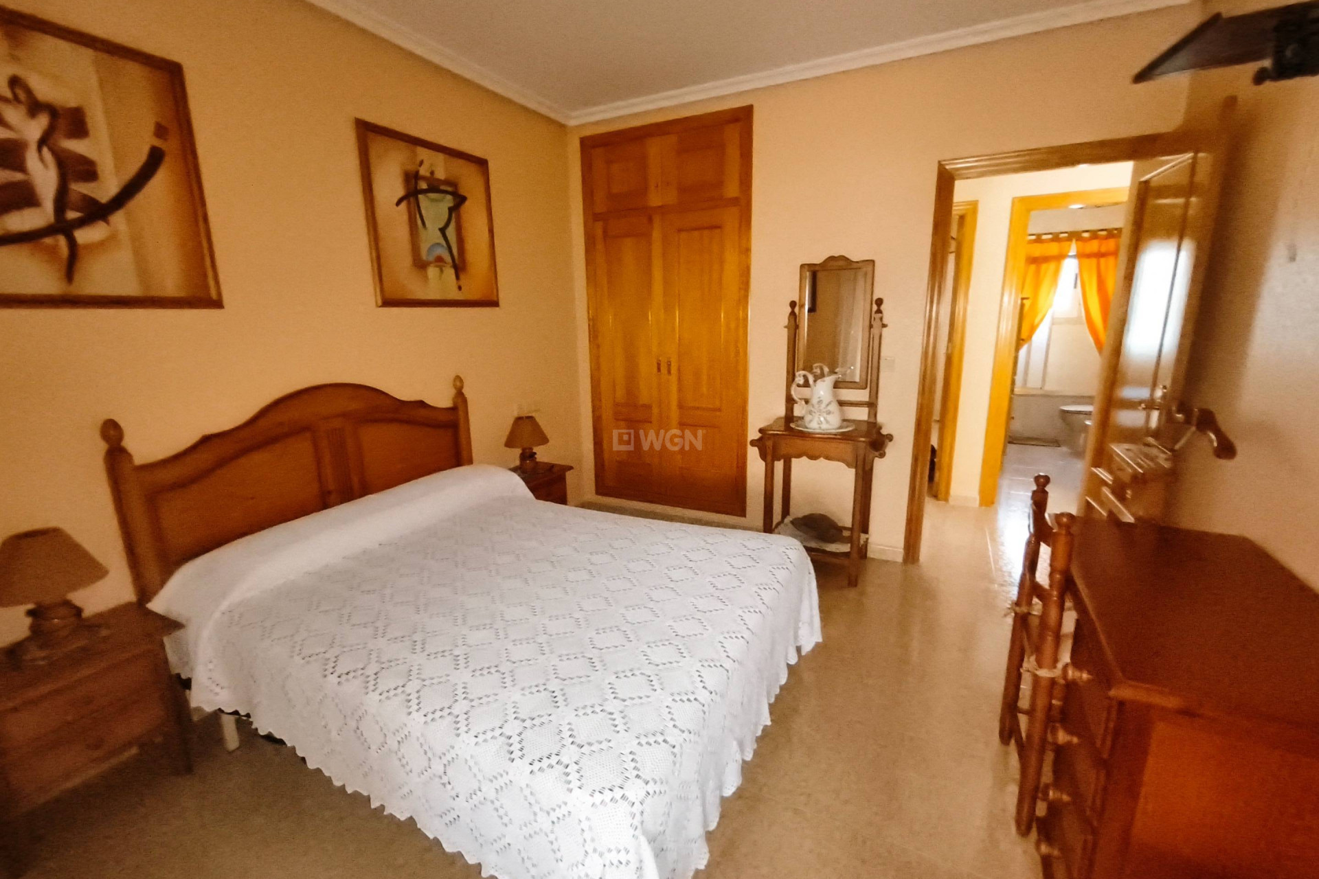 Reventa - Adosado - San Pedro del Pinatar - El Salero