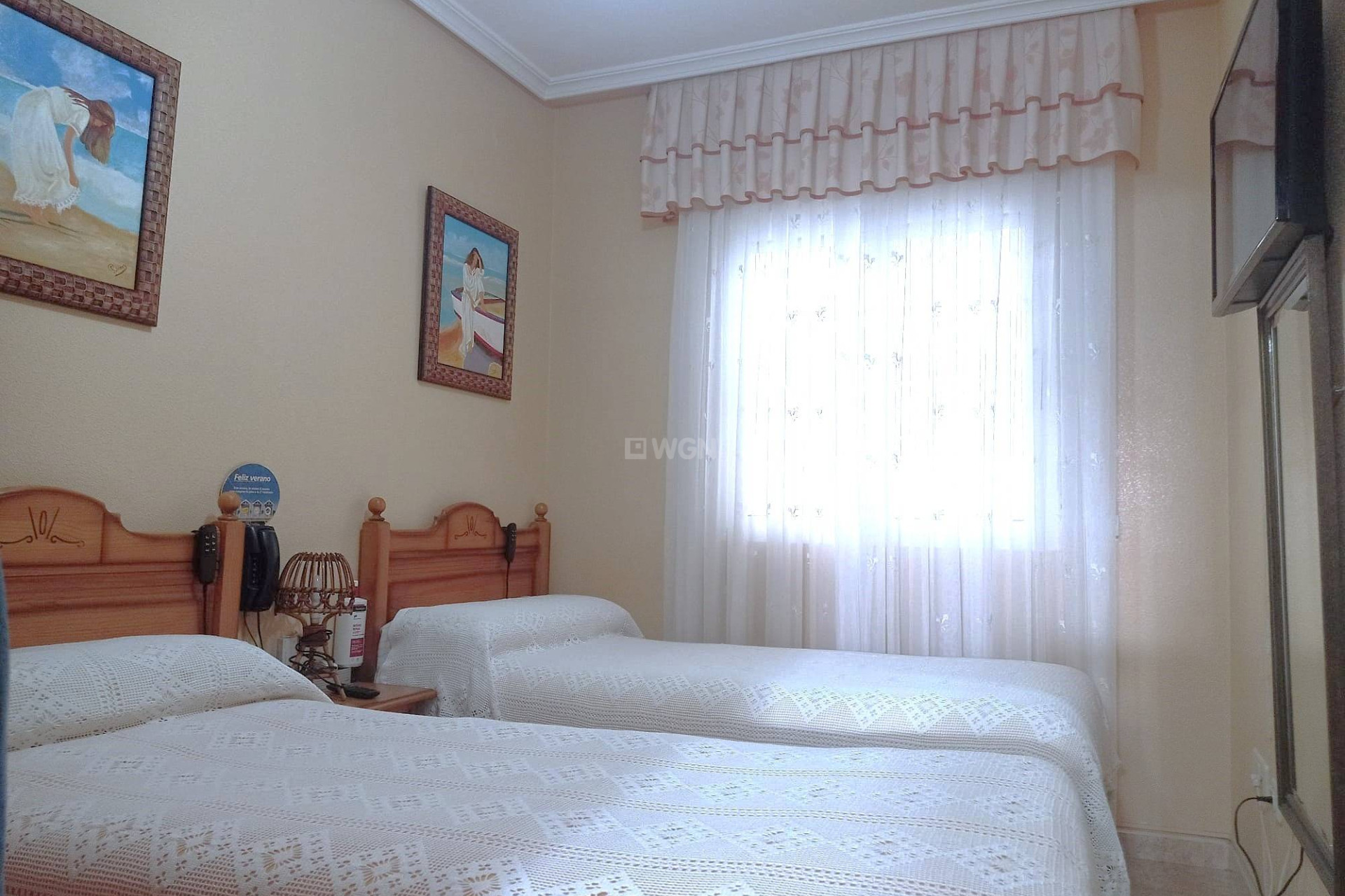 Reventa - Adosado - San Pedro del Pinatar - El Salero