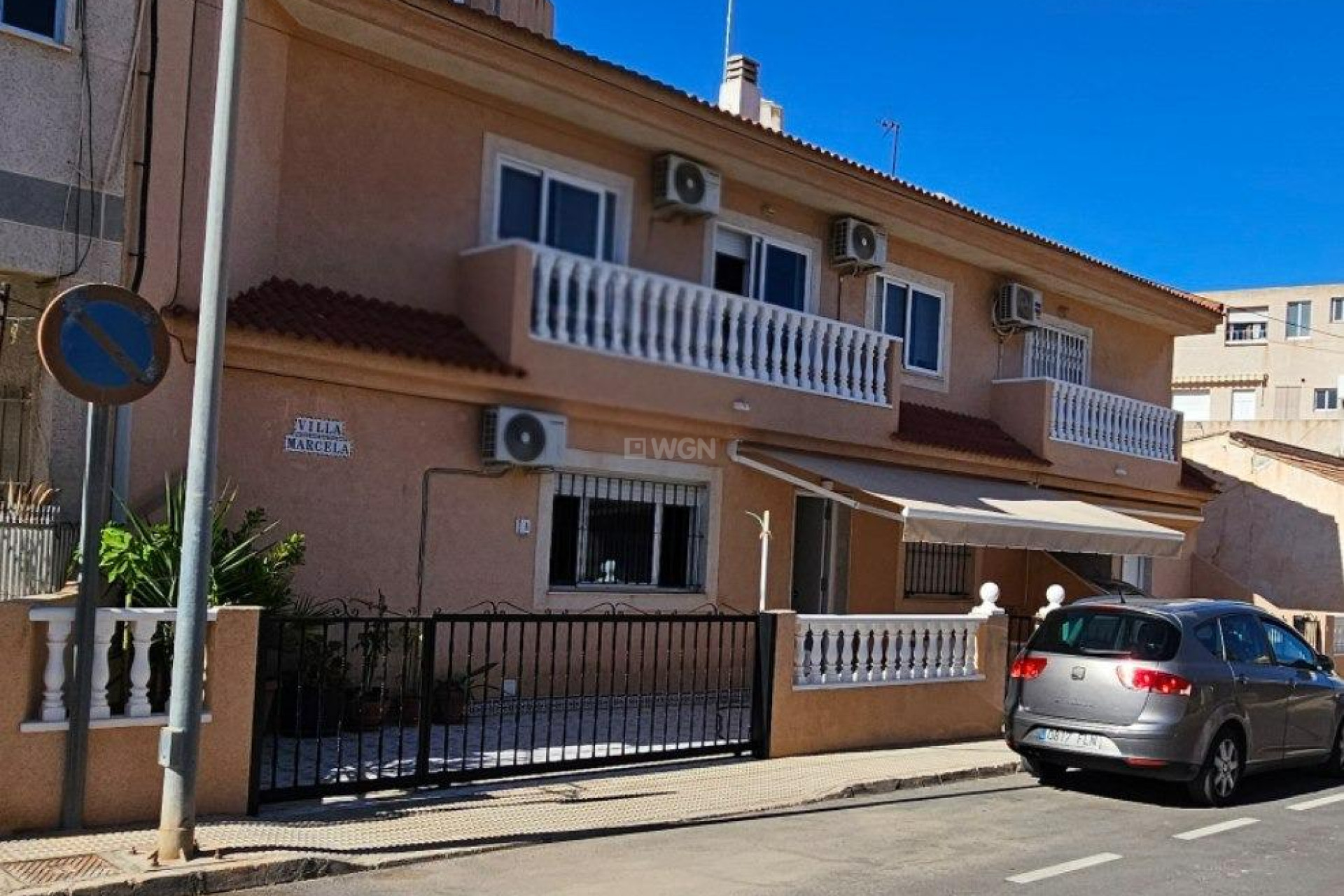 Reventa - Adosado - San Pedro del Pinatar - San Pedro De Pinatar