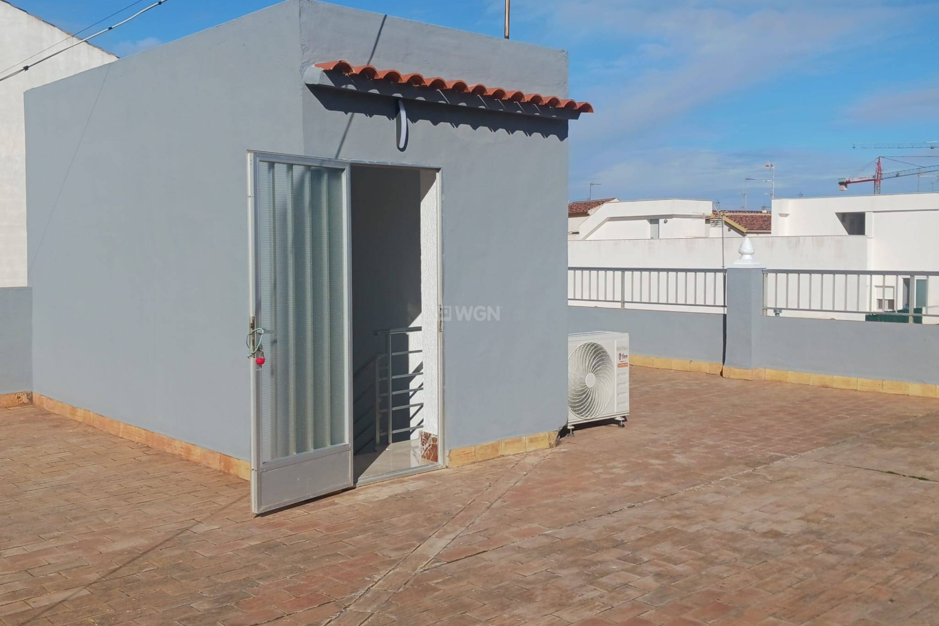Reventa - Adosado - San Pedro del Pinatar - San Pedro De Pinatar