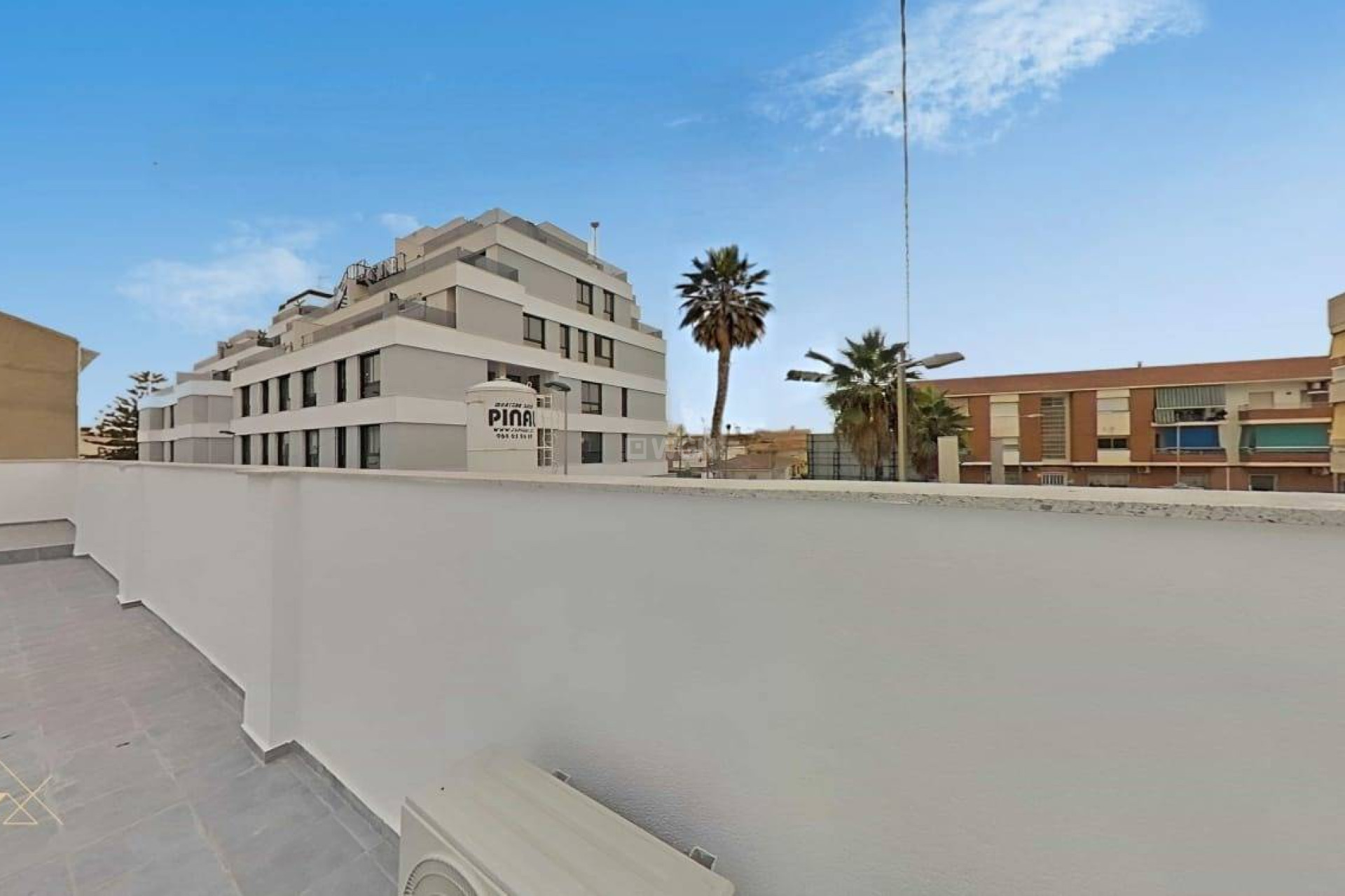 Reventa - Adosado - San Pedro del Pinatar - San Pedro Del Pinatar Centro