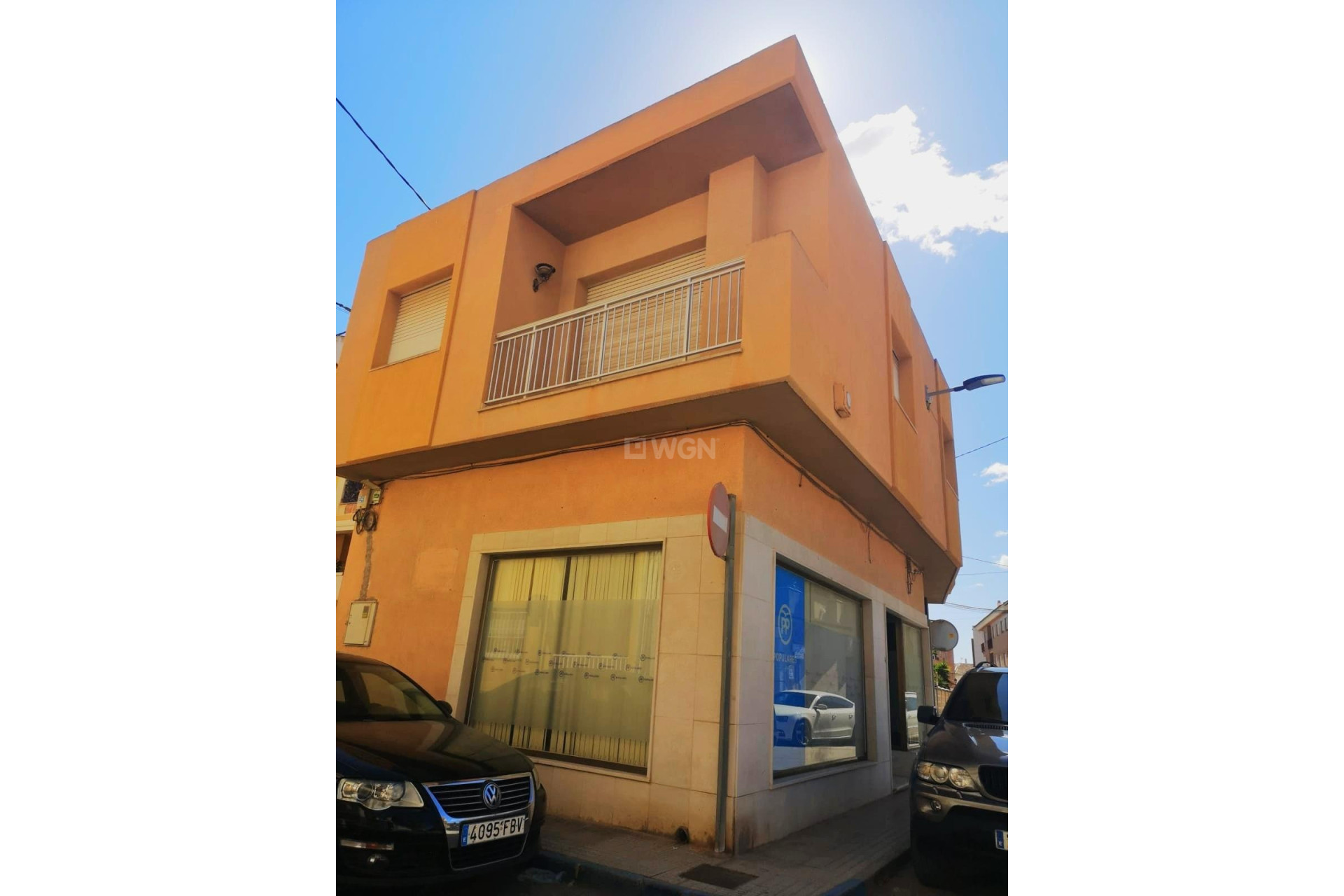 Reventa - Adosado - San Pedro del Pinatar