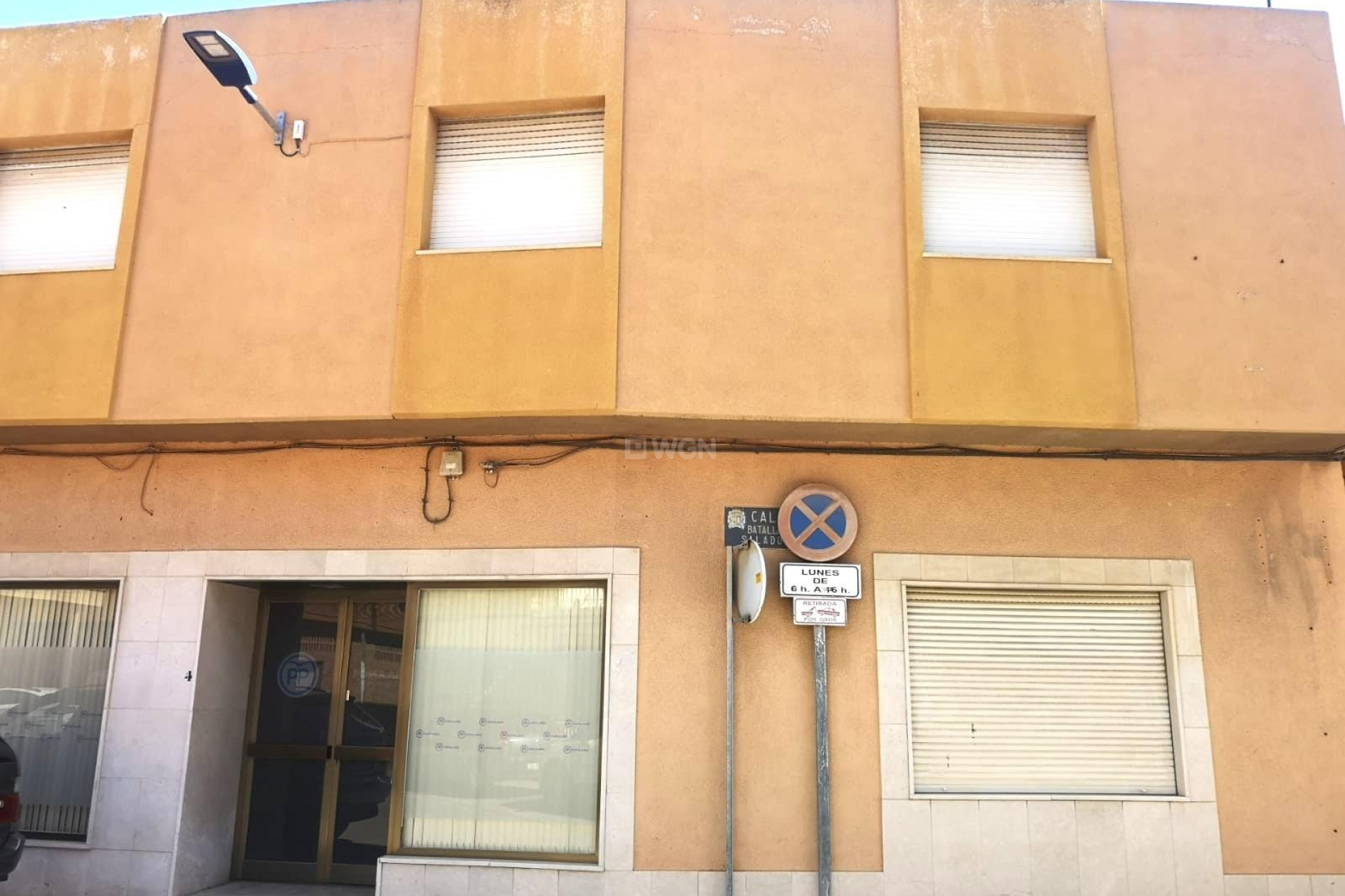 Reventa - Adosado - San Pedro del Pinatar