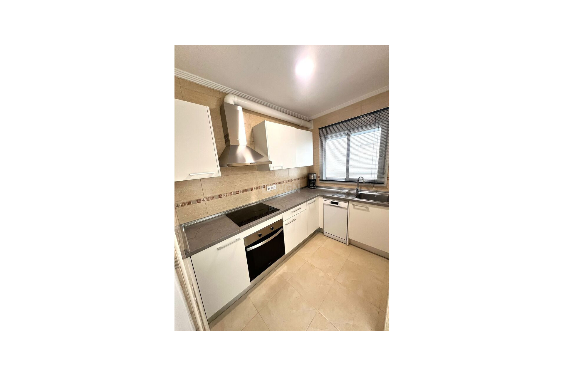 Reventa - Adosado - Santa Rosalia - Costa Calida