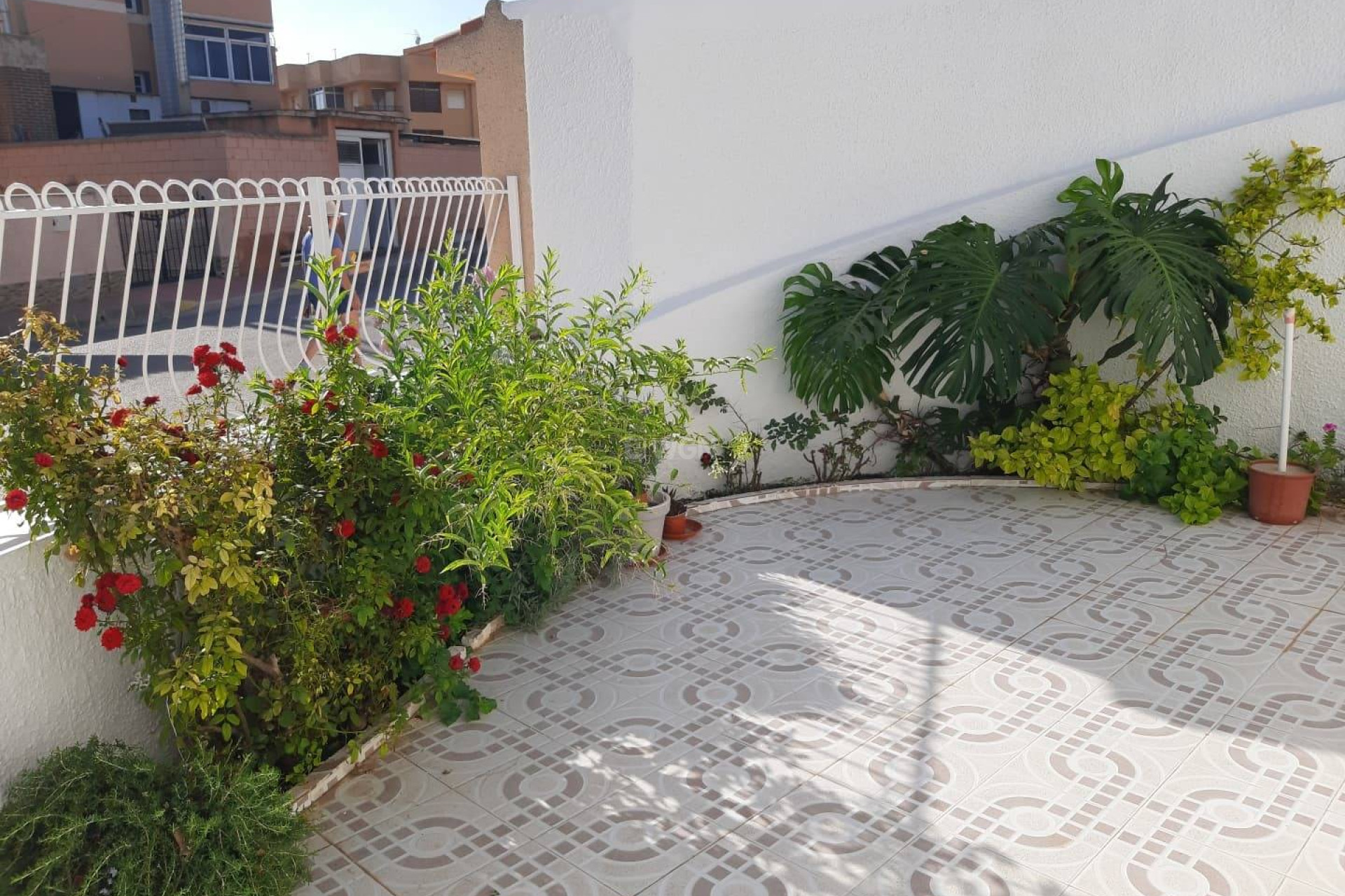 Reventa - Adosado - Santiago de la ribera - Centro