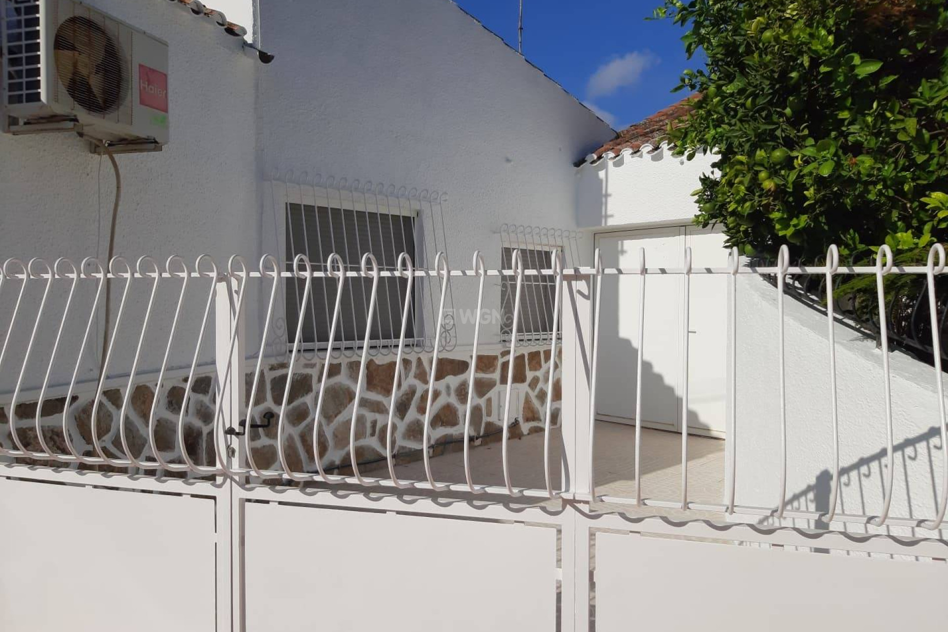 Reventa - Adosado - Santiago de la ribera - Centro