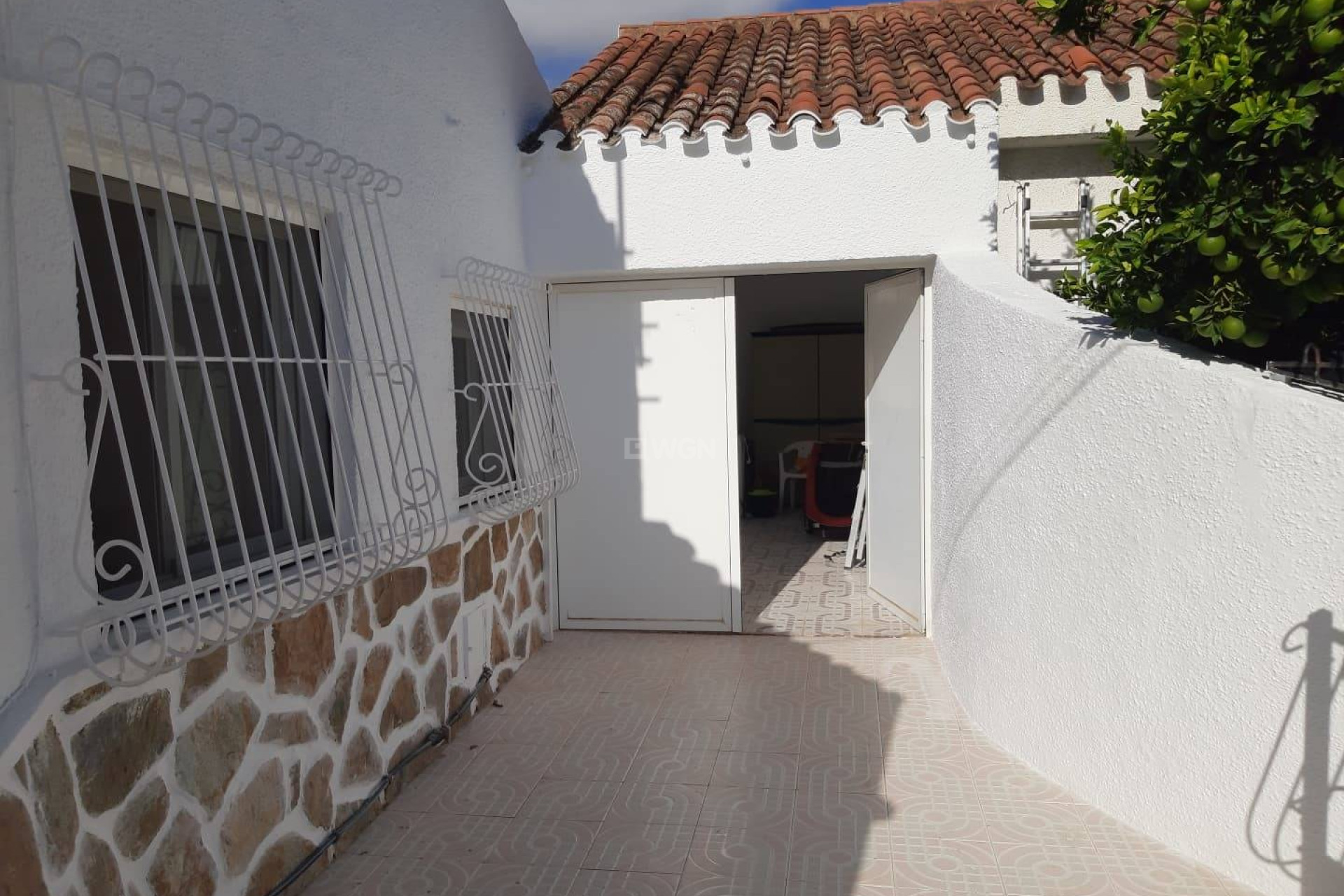 Reventa - Adosado - Santiago de la ribera - Centro