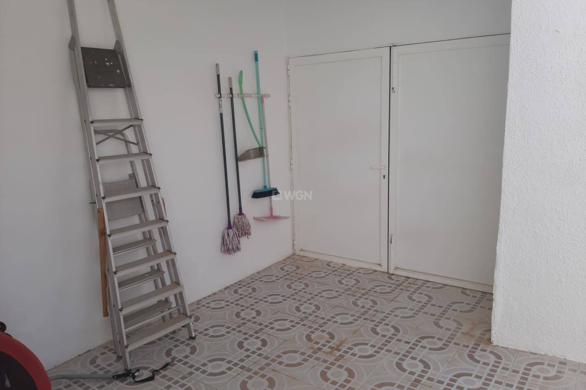 Reventa - Adosado - Santiago de la ribera - Centro