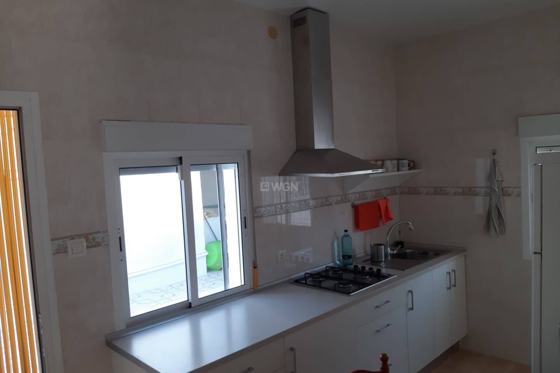 Reventa - Adosado - Santiago de la ribera - Centro