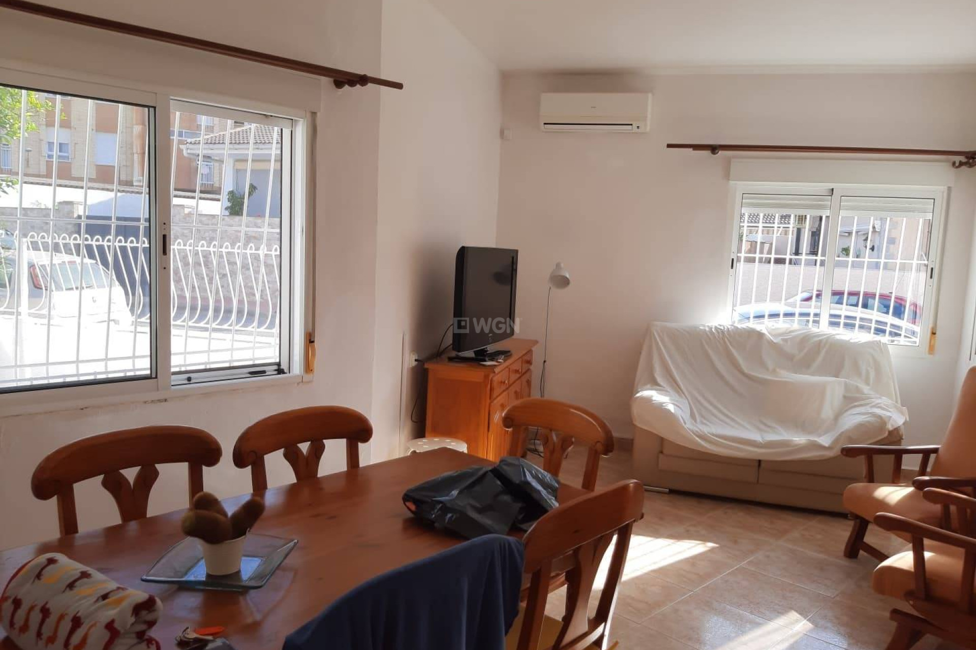 Reventa - Adosado - Santiago de la ribera - Centro