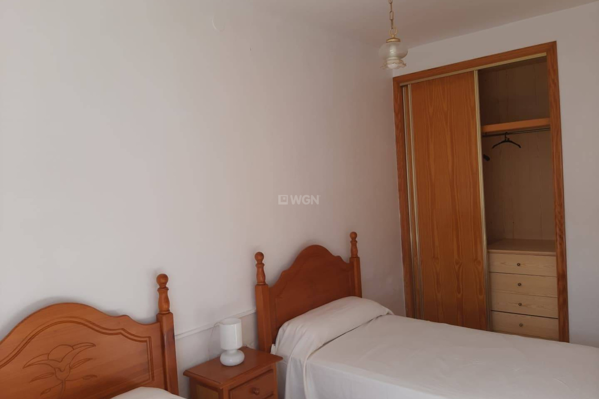 Reventa - Adosado - Santiago de la ribera - Centro