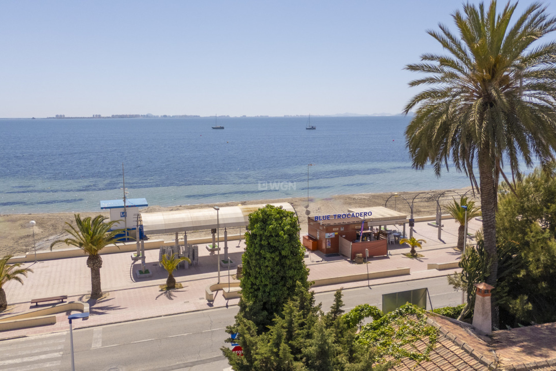 Reventa - Adosado - Santiago de la ribera - Costa Calida