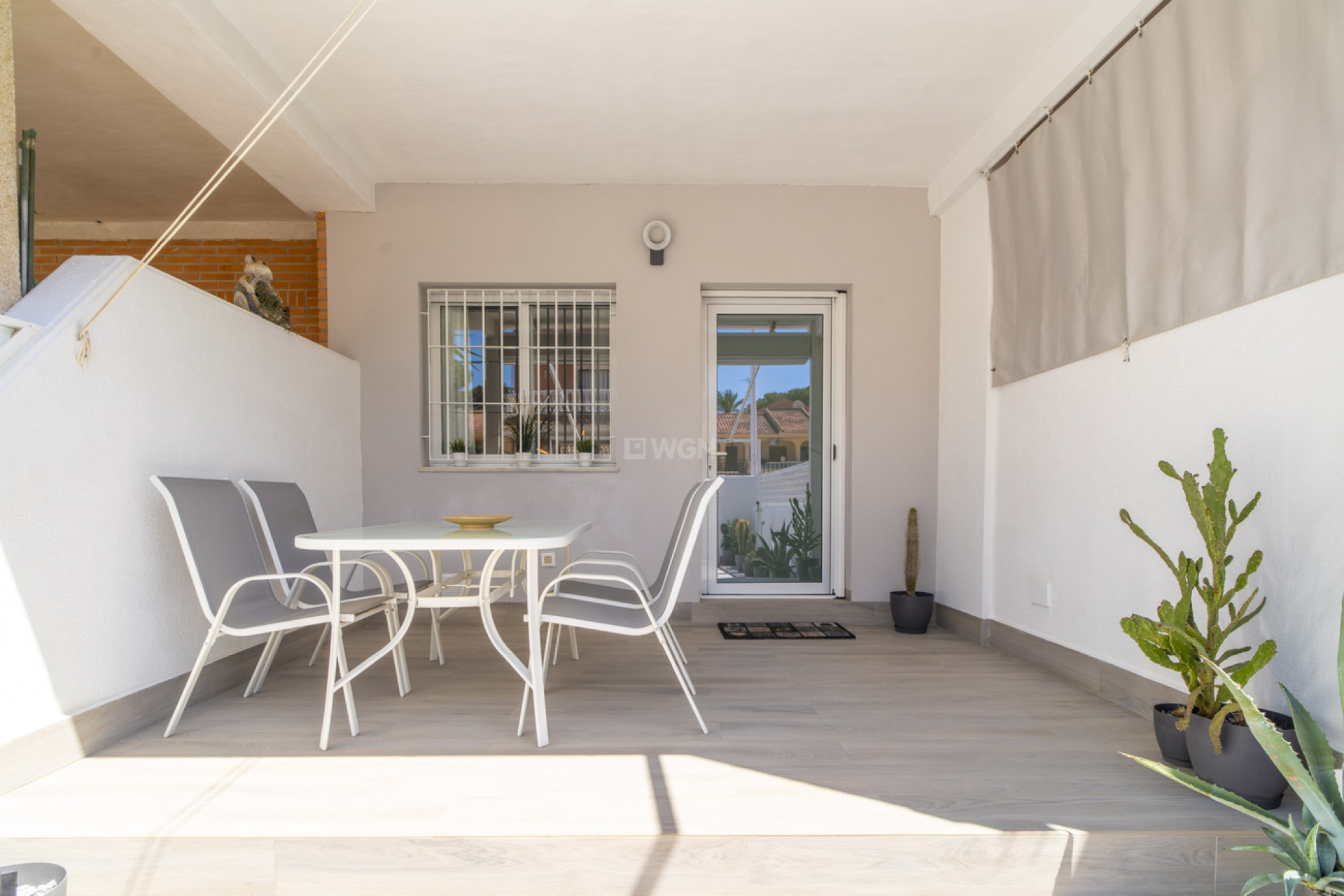 Reventa - Adosado - Santiago de la ribera - Costa Calida