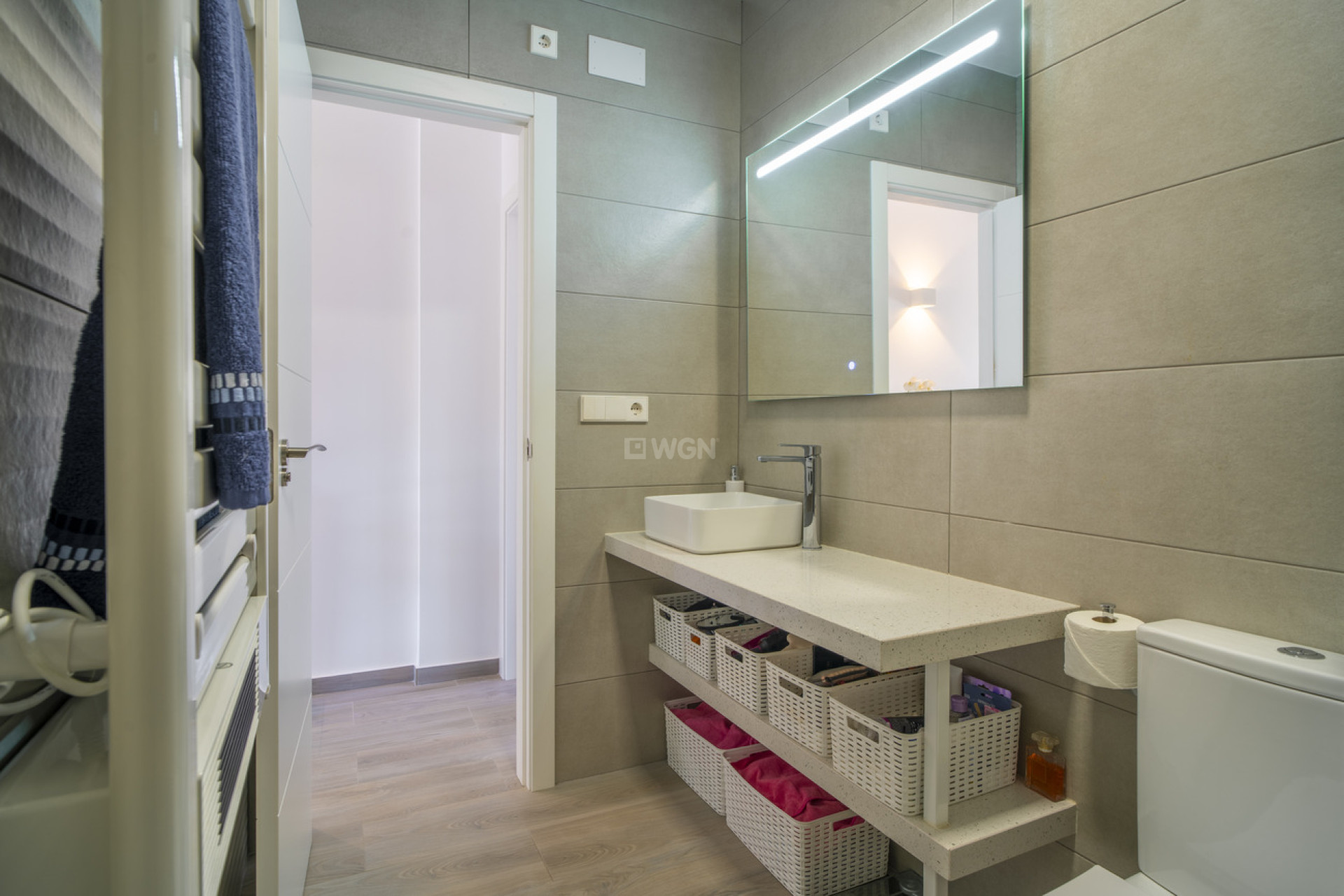 Reventa - Adosado - Santiago de la ribera - Costa Calida