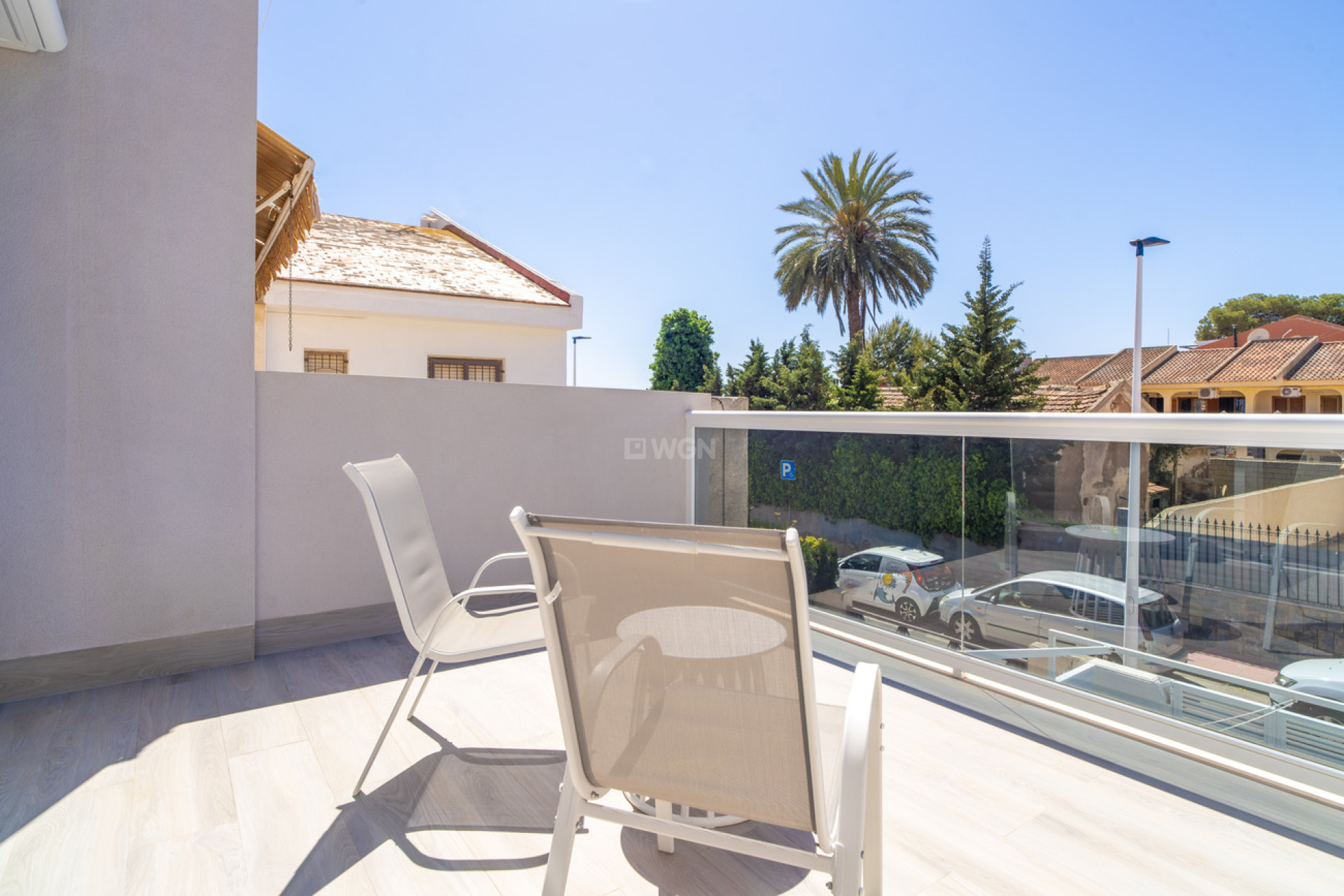 Reventa - Adosado - Santiago de la ribera - Costa Calida