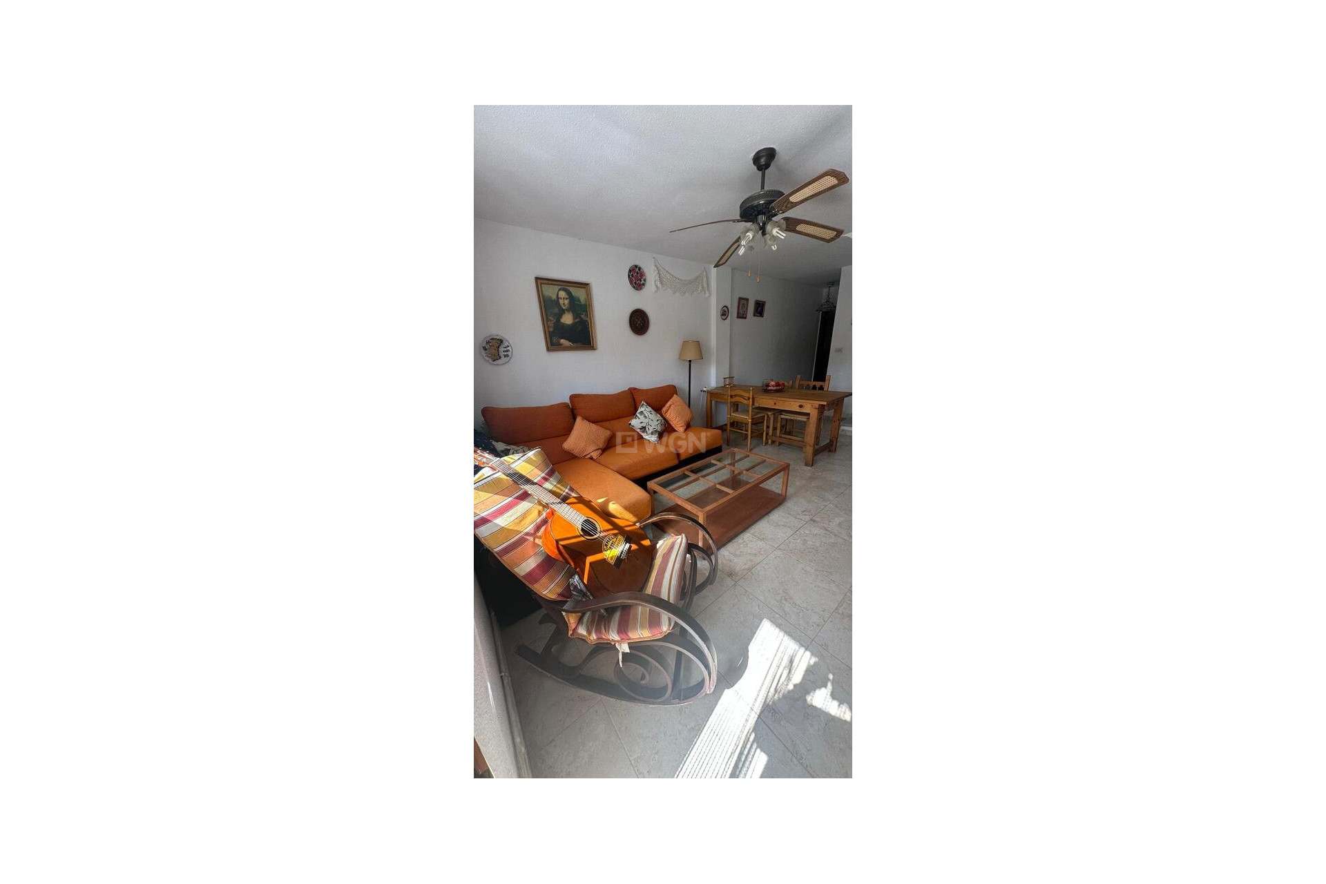 Reventa - Adosado - Santiago de la ribera - Costa Calida