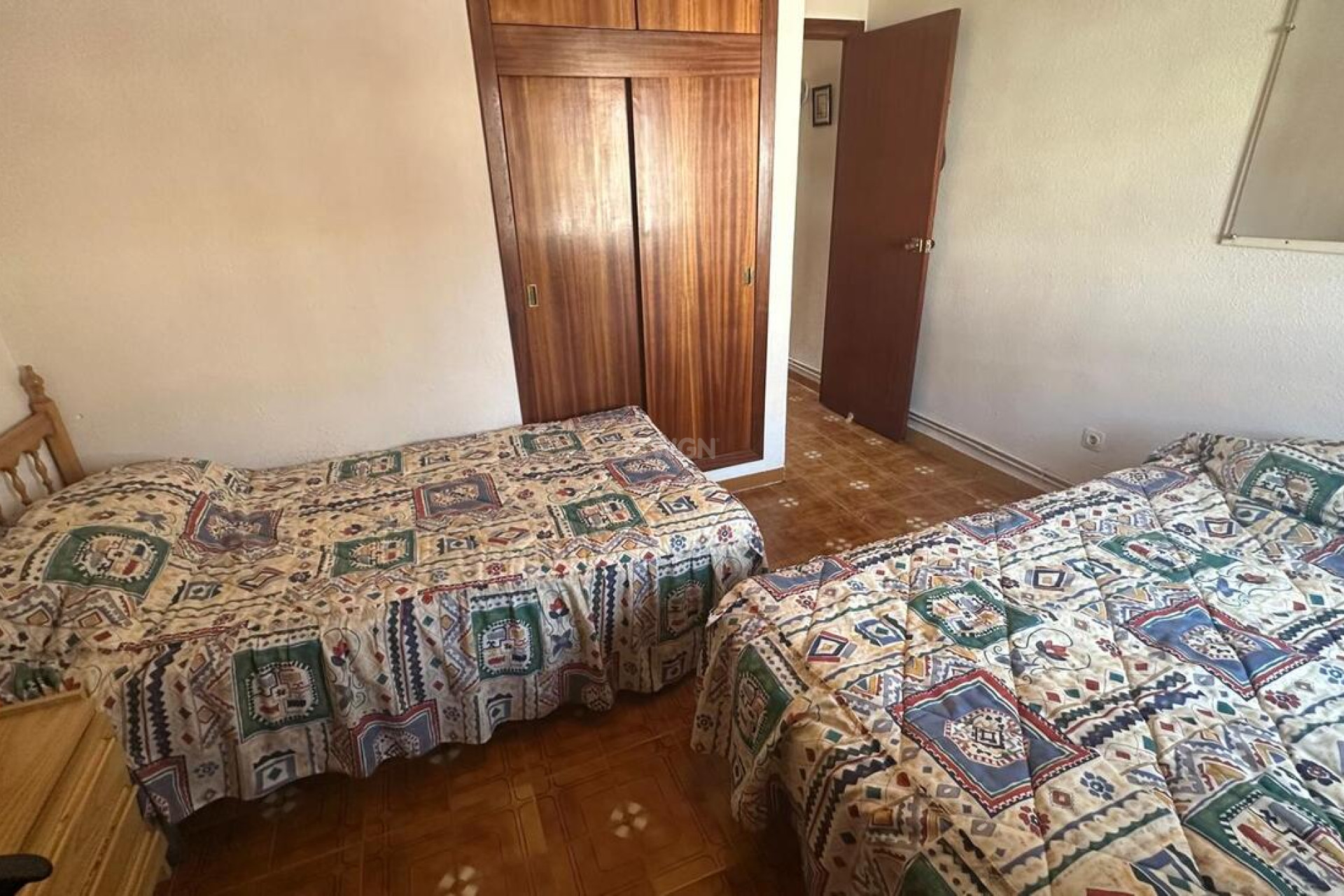 Reventa - Adosado - Santiago de la ribera - Costa Calida