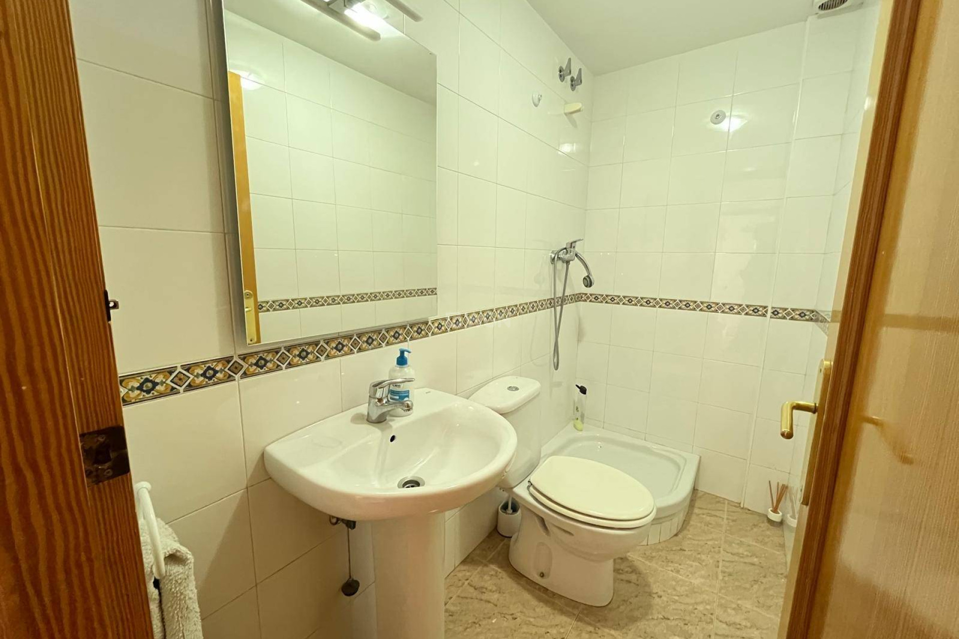 Reventa - Adosado - Santiago de la ribera - San blas