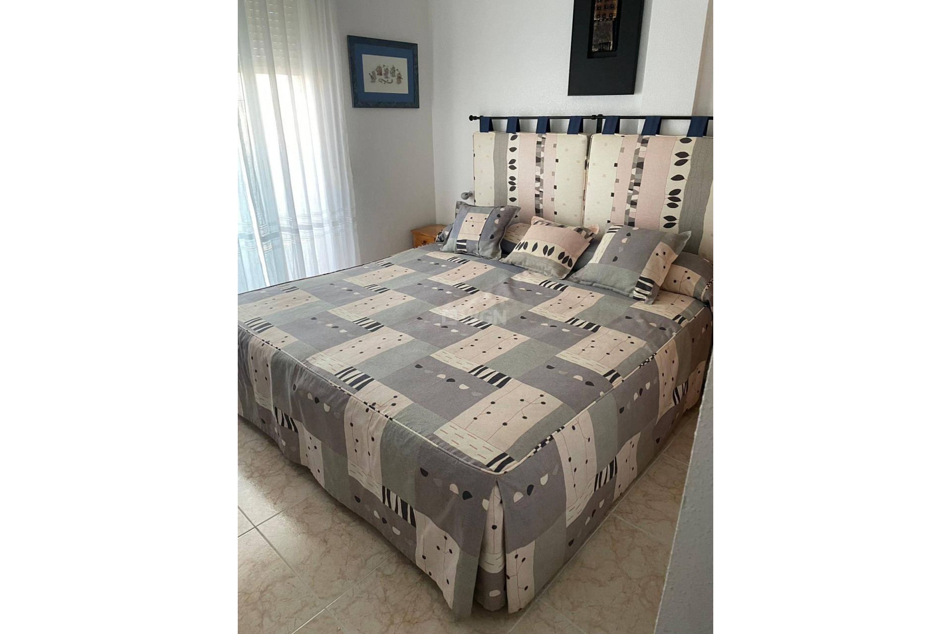 Reventa - Adosado - Santiago de la ribera - San blas