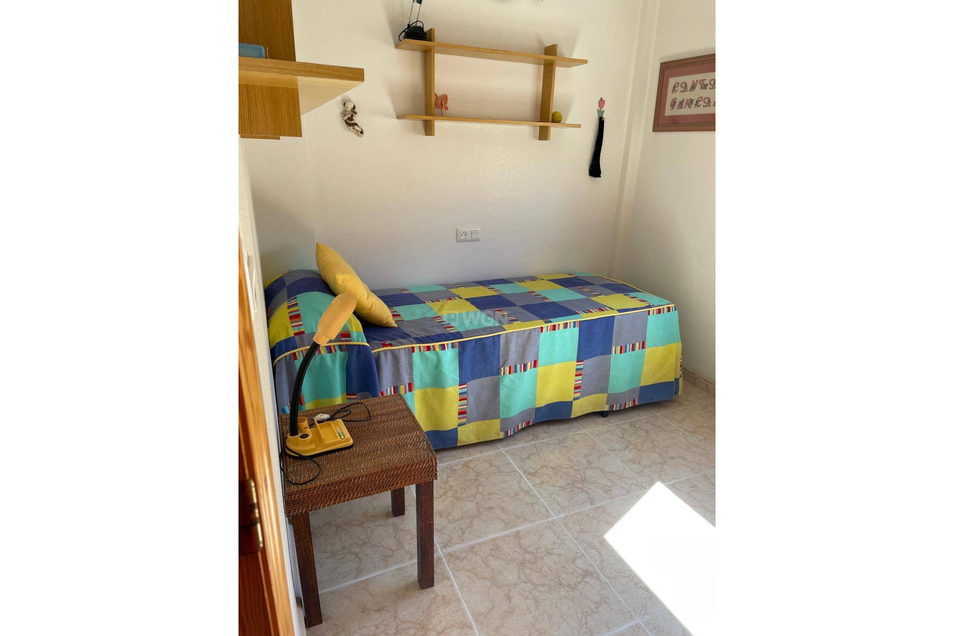 Reventa - Adosado - Santiago de la ribera - San blas