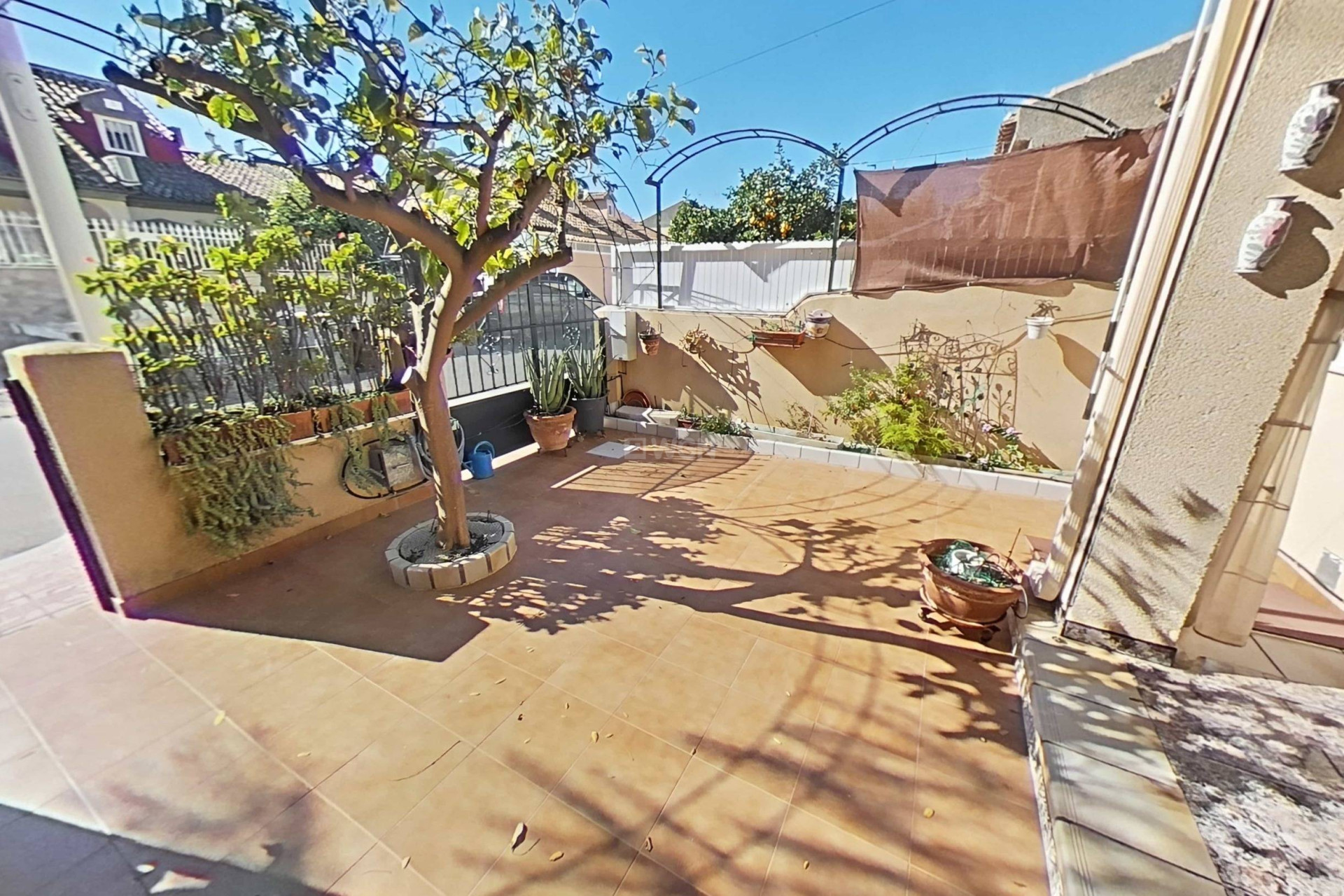 Reventa - Adosado - Santiago de la ribera - SANTIAGO DE LA RIBERA