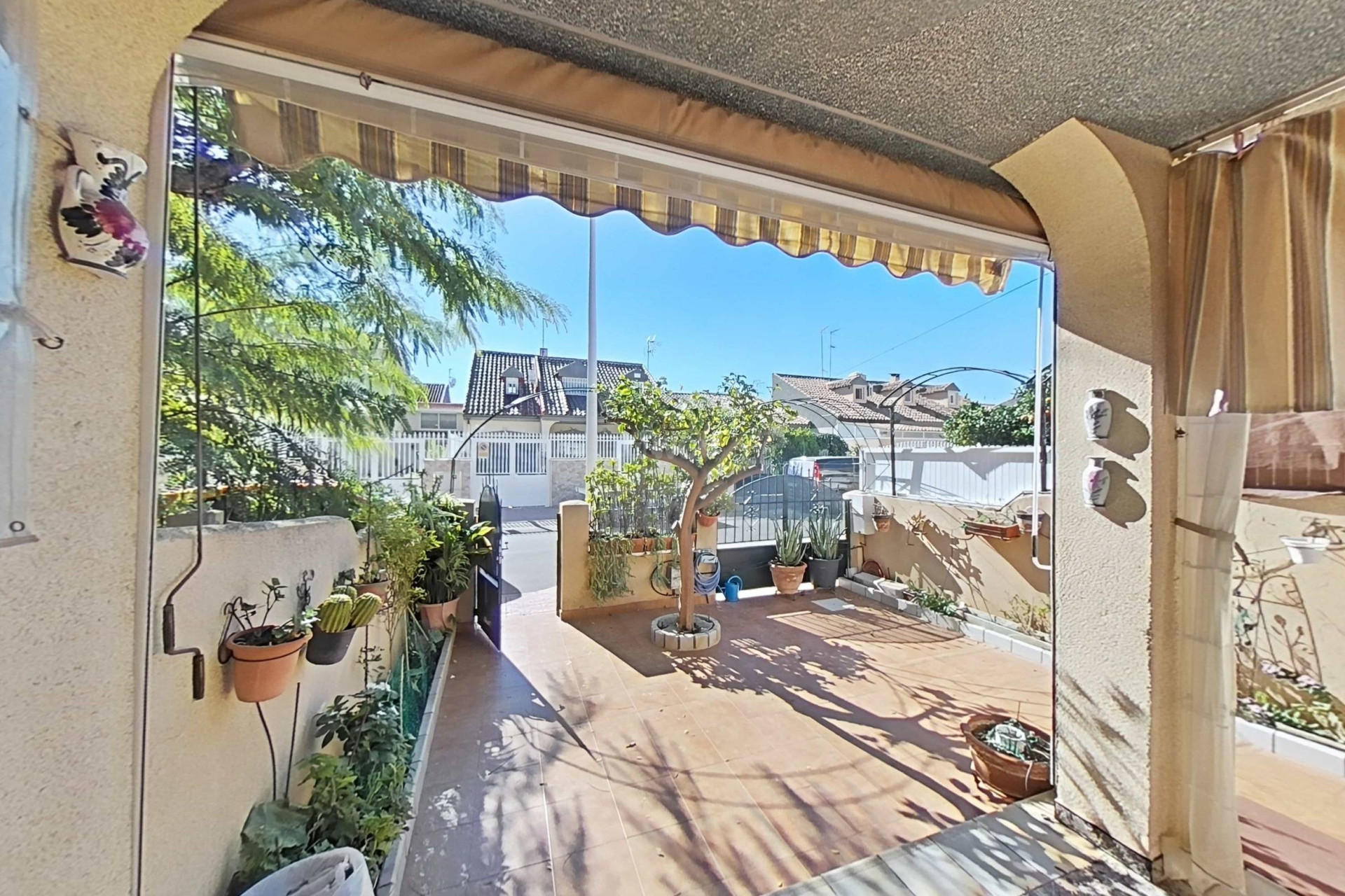 Reventa - Adosado - Santiago de la ribera - SANTIAGO DE LA RIBERA