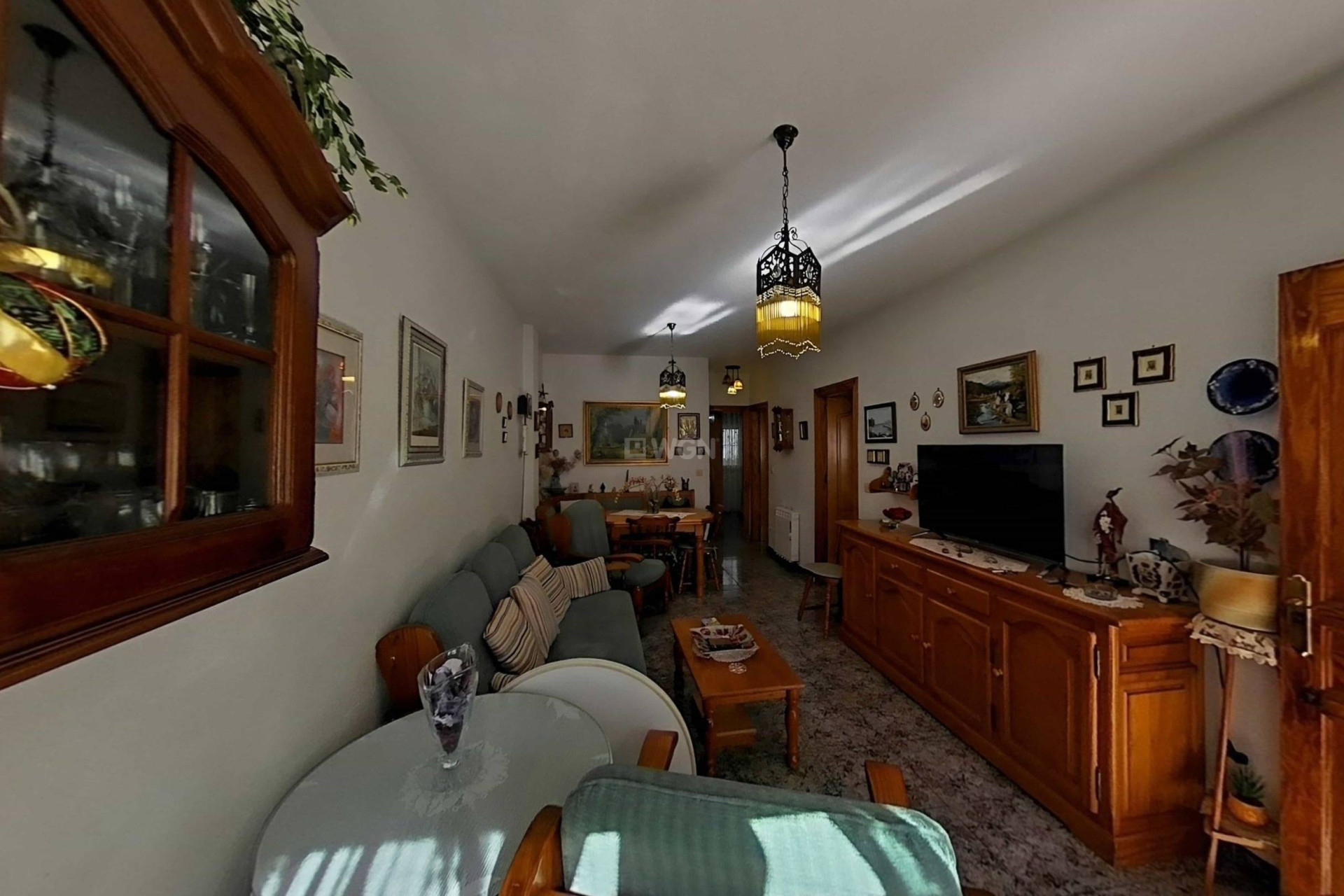 Reventa - Adosado - Santiago de la ribera - SANTIAGO DE LA RIBERA