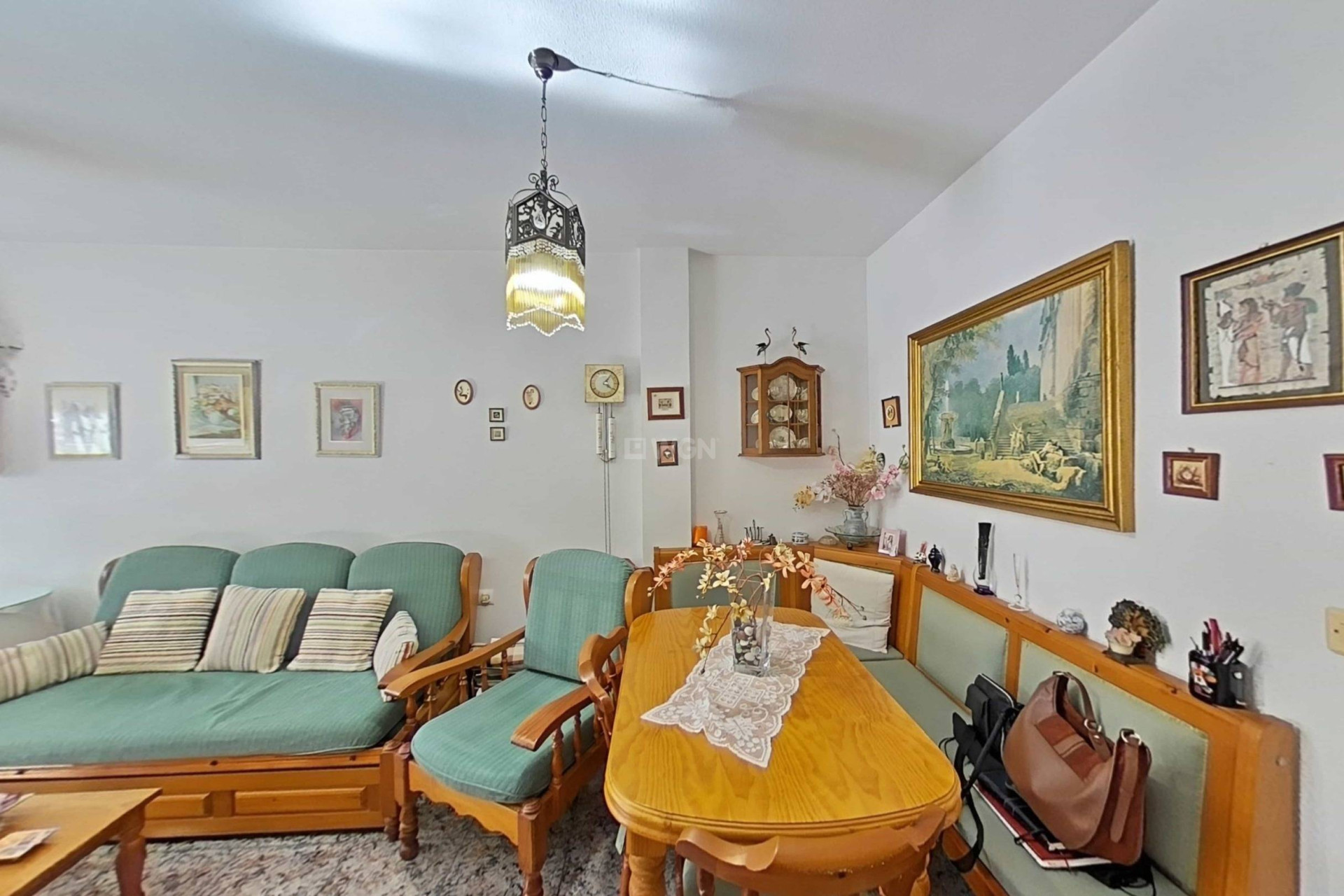 Reventa - Adosado - Santiago de la ribera - SANTIAGO DE LA RIBERA