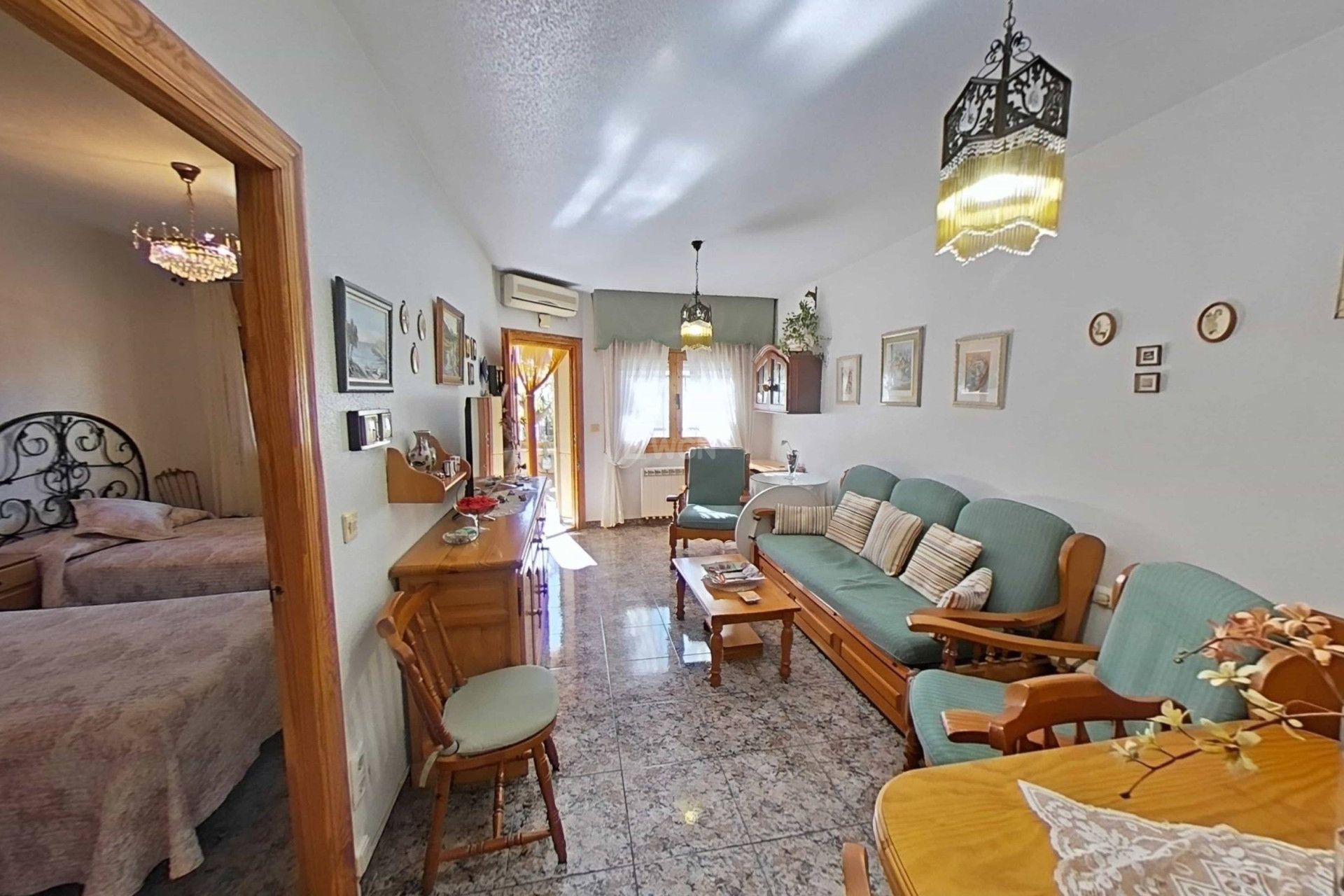 Reventa - Adosado - Santiago de la ribera - SANTIAGO DE LA RIBERA