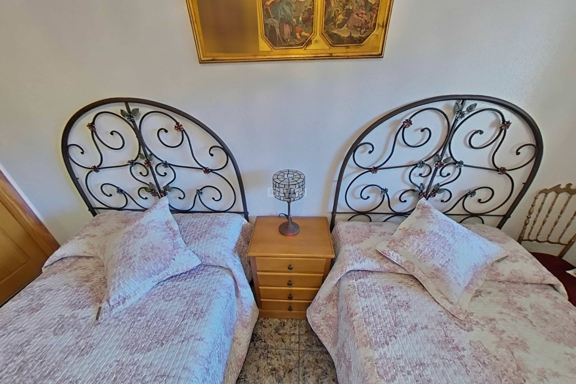 Reventa - Adosado - Santiago de la ribera - SANTIAGO DE LA RIBERA