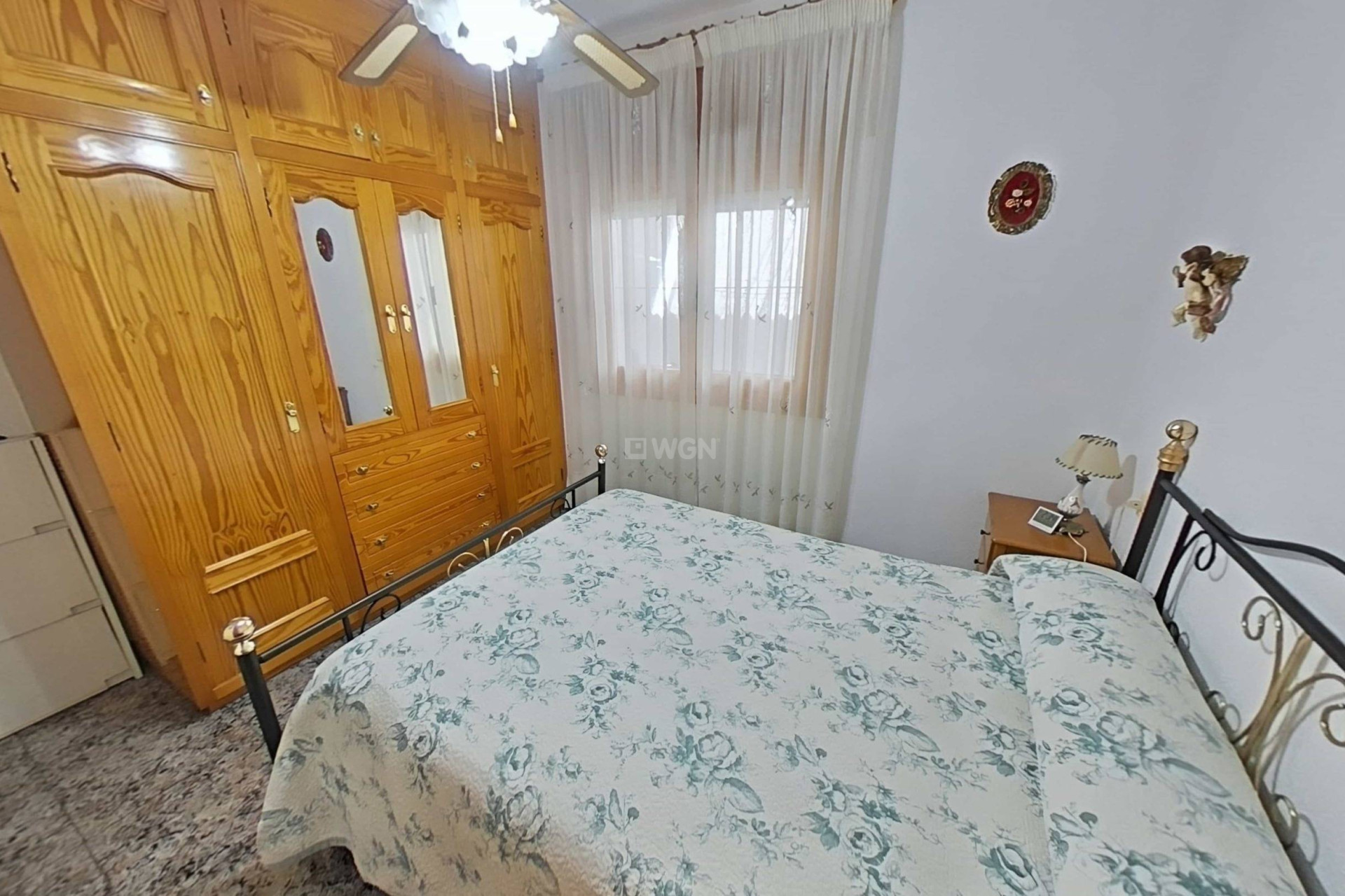 Reventa - Adosado - Santiago de la ribera - SANTIAGO DE LA RIBERA