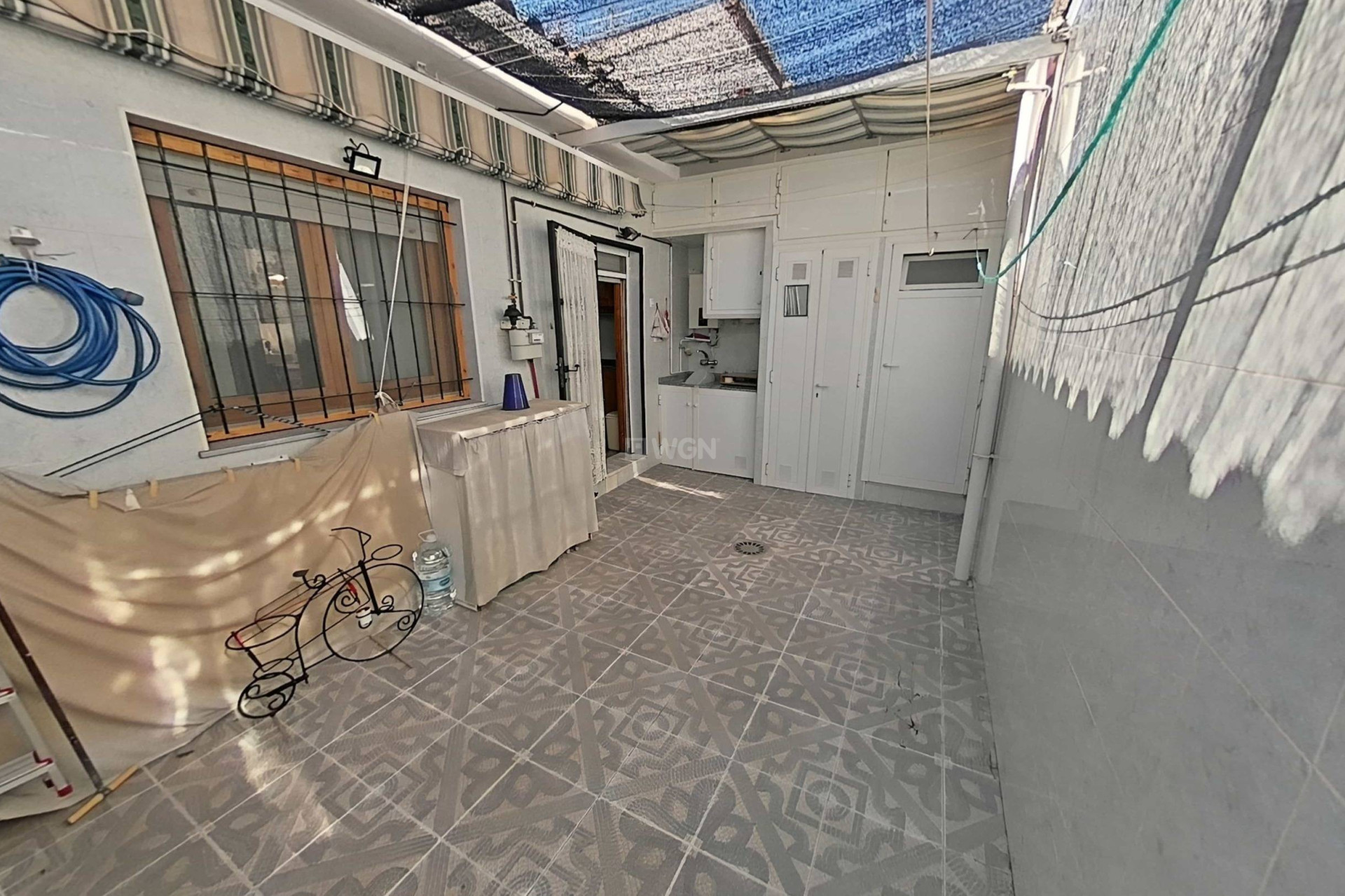 Reventa - Adosado - Santiago de la ribera - SANTIAGO DE LA RIBERA