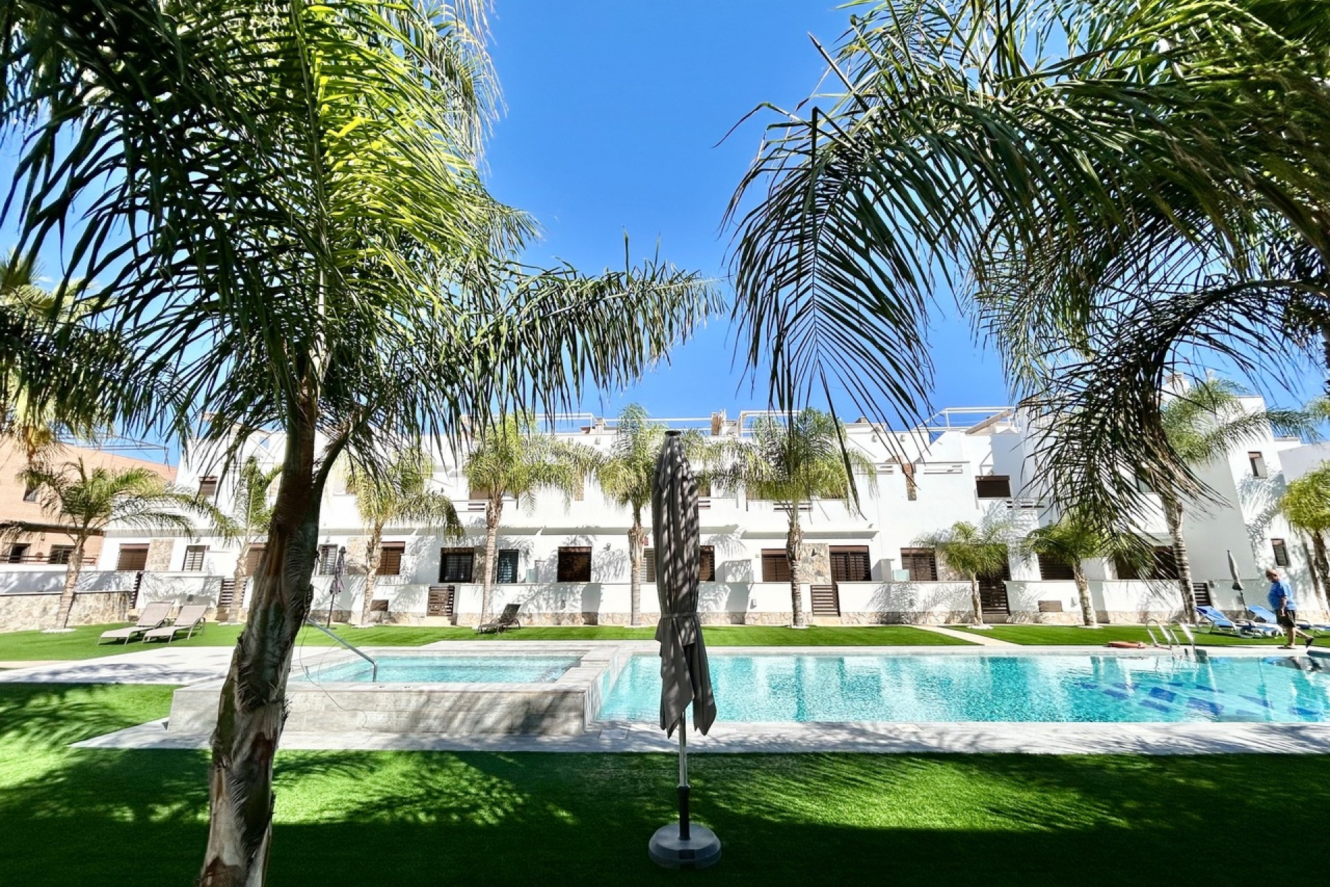 Reventa - Adosado - Torre de la Horadada - Costa Blanca