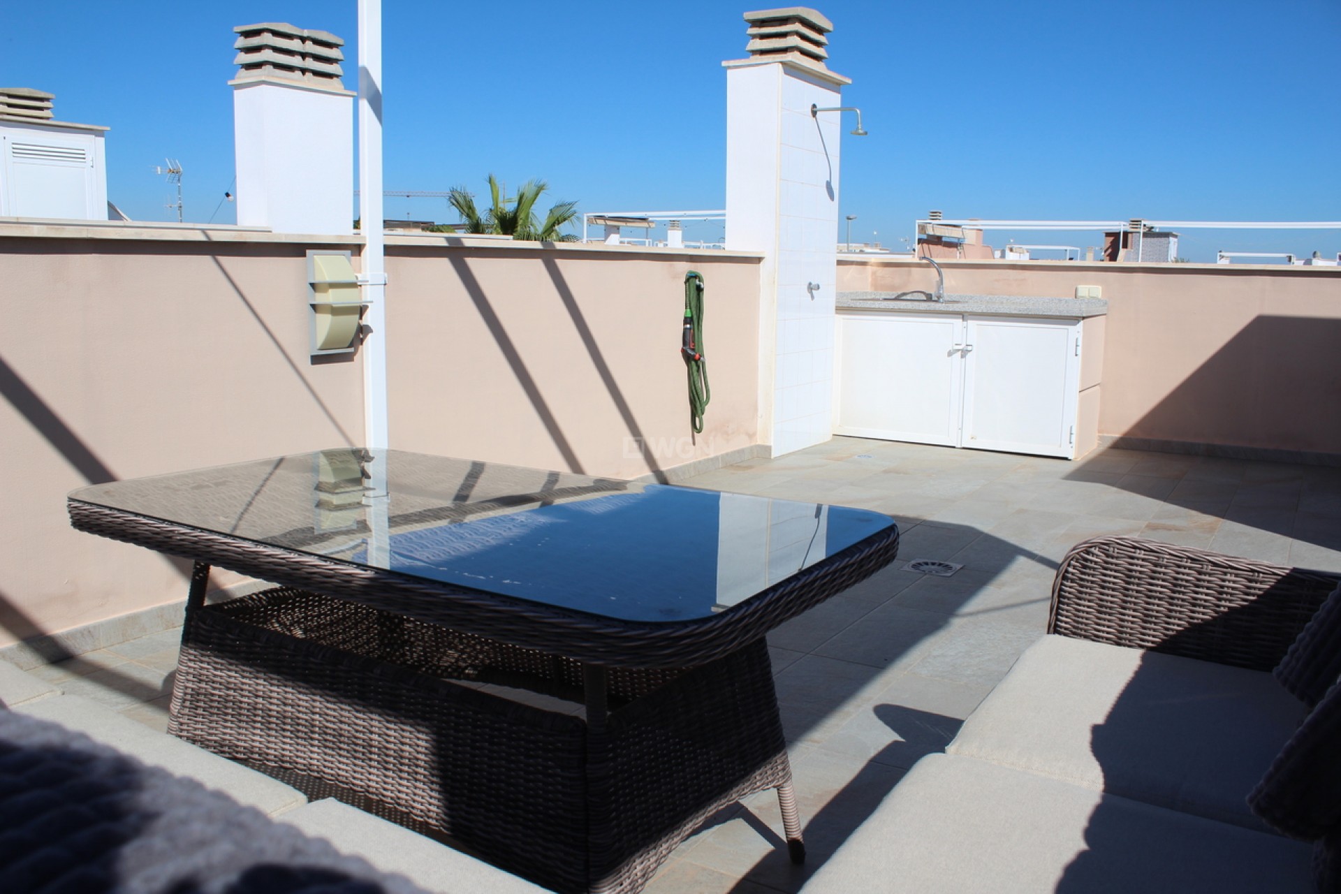 Reventa - Adosado - Torre de la Horadada - Costa Blanca