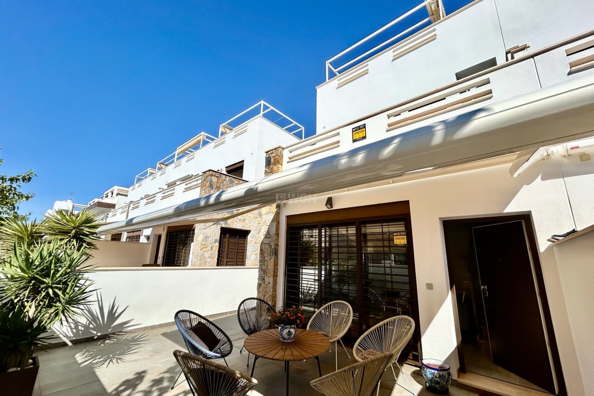 Reventa - Adosado - Torre de la Horadada - Costa Blanca