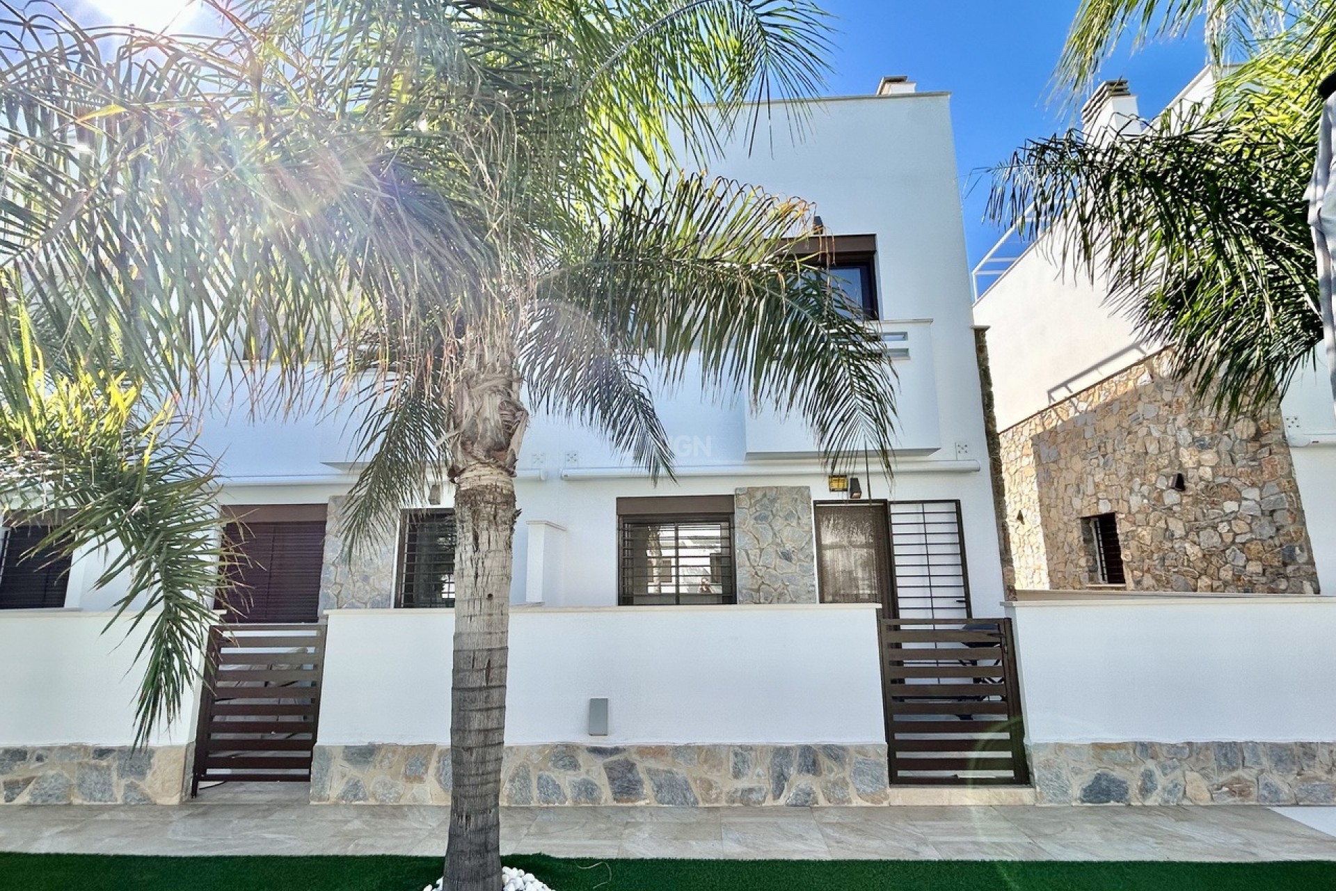 Reventa - Adosado - Torre de la Horadada - Costa Blanca