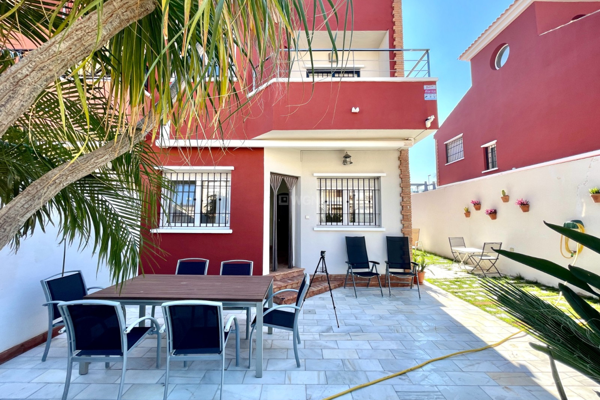 Reventa - Adosado - Torre de la Horadada - Costa Blanca