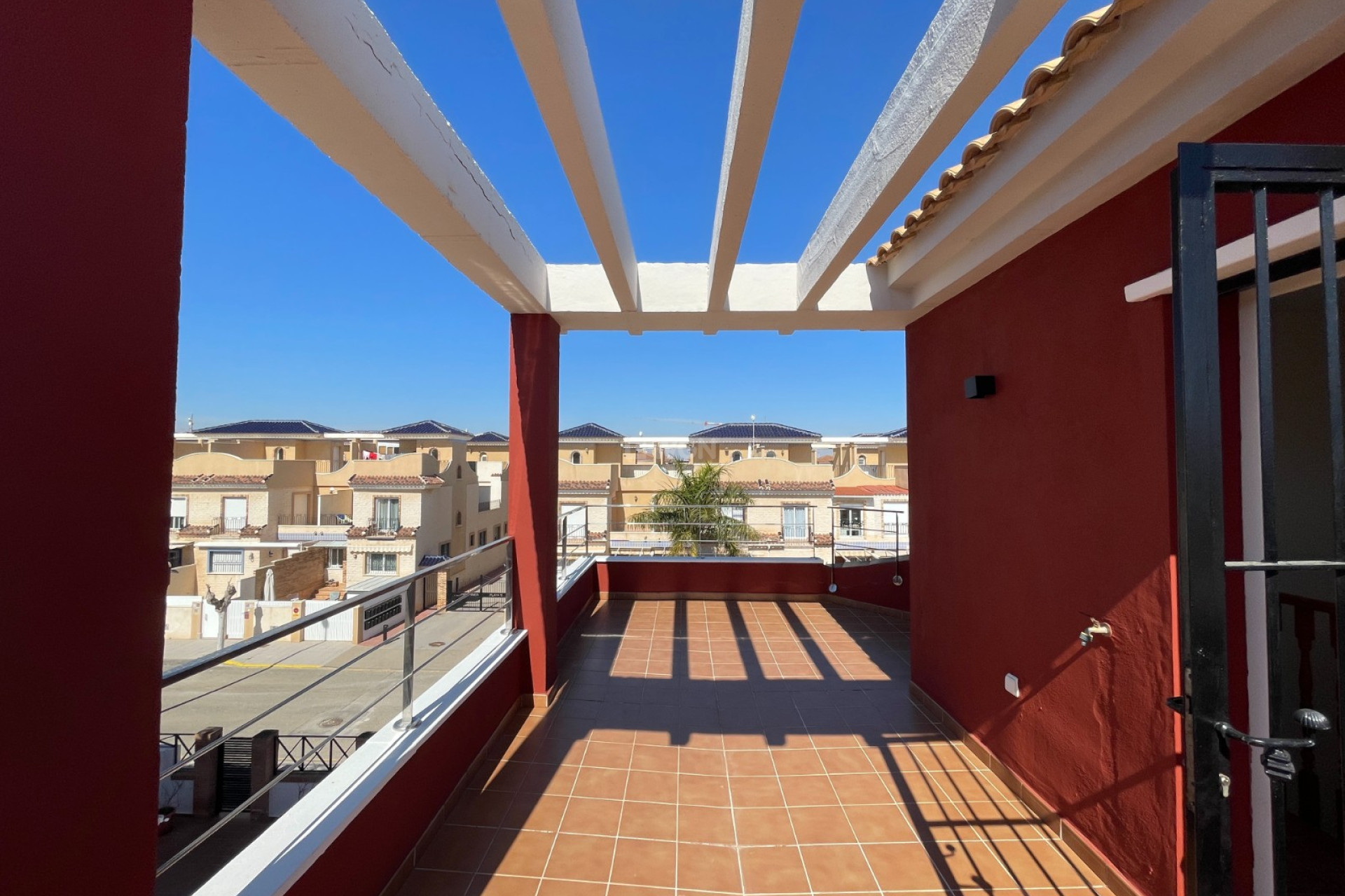 Reventa - Adosado - Torre de la Horadada - Costa Blanca