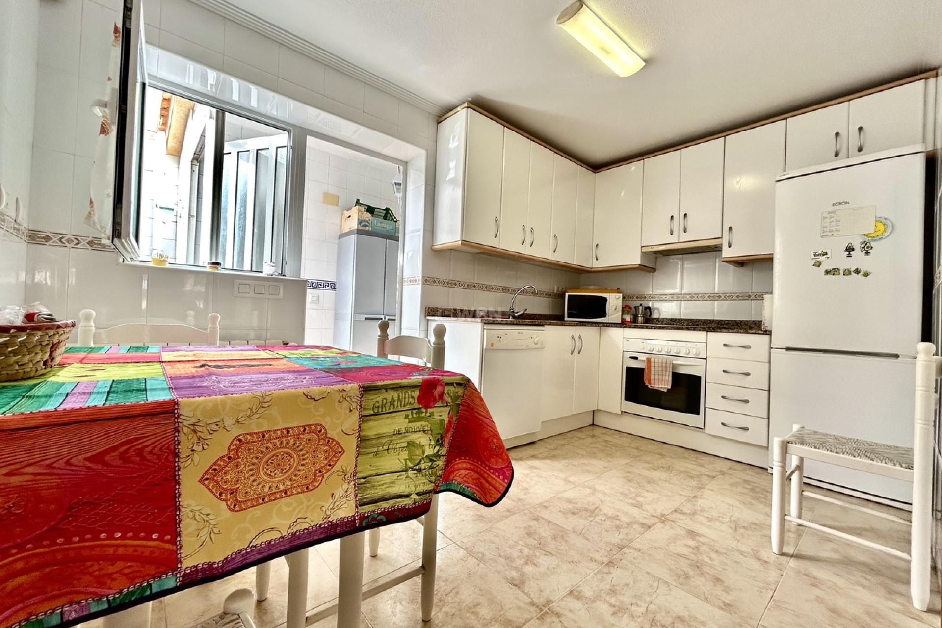 Reventa - Adosado - Torre de la Horadada - Costa Blanca