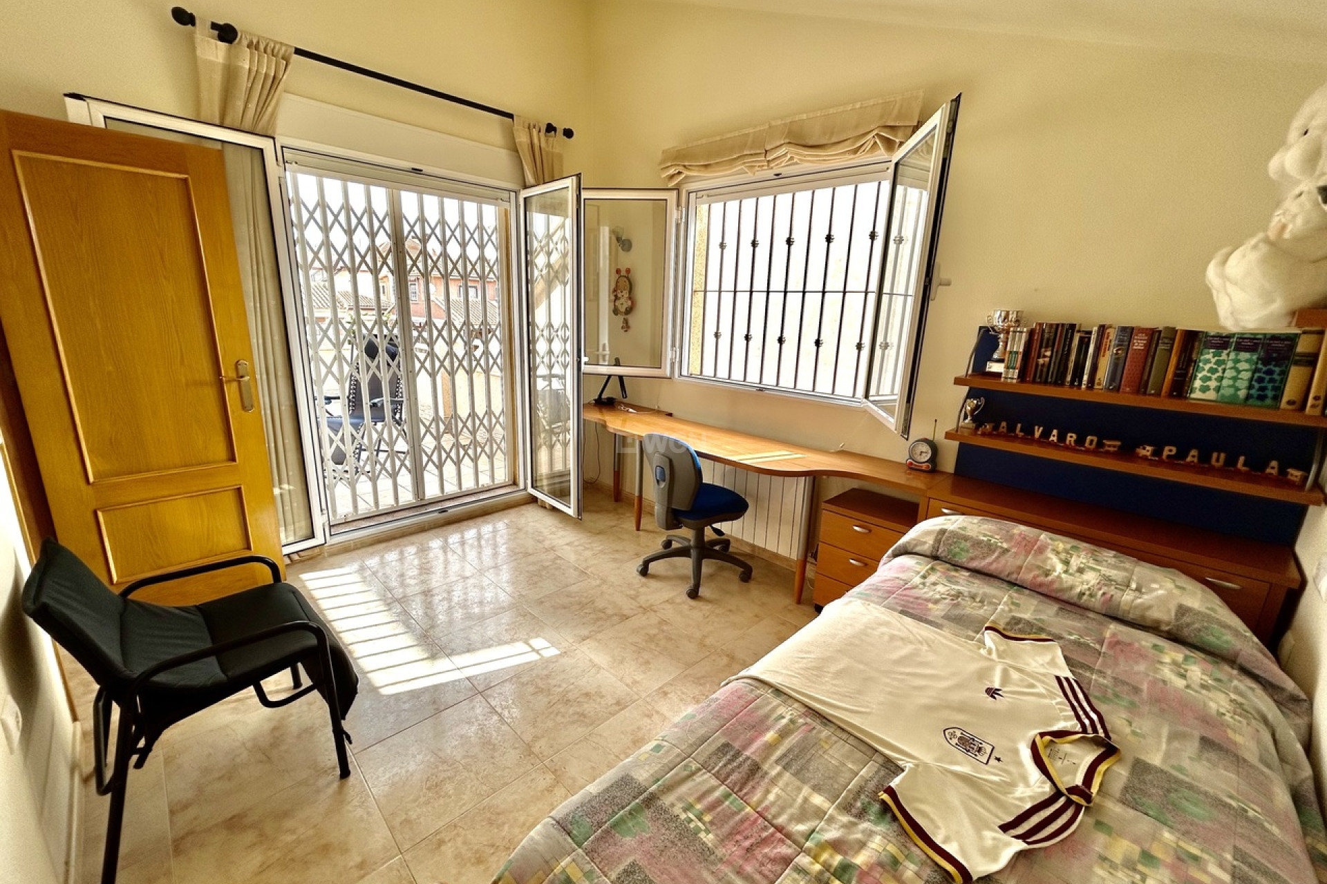 Reventa - Adosado - Torre de la Horadada - Costa Blanca