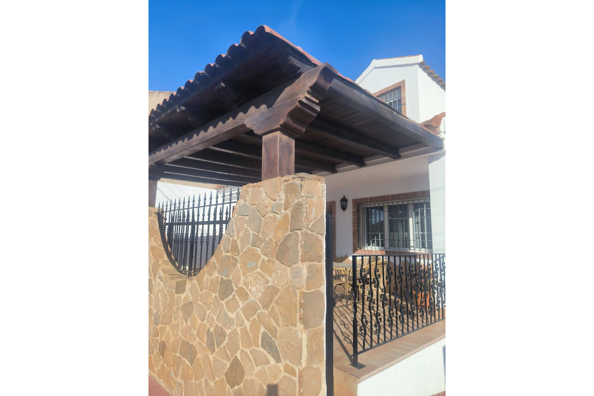 Reventa - Adosado - Torre Pacheco - Balsicas