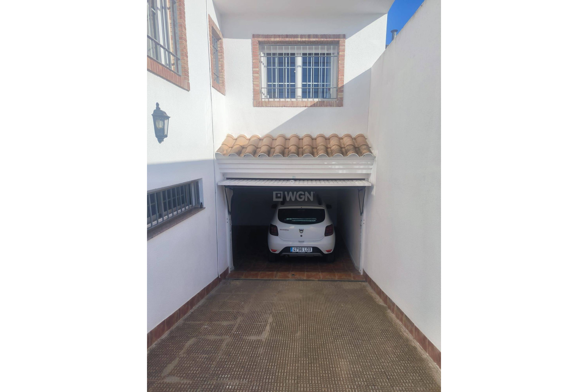 Reventa - Adosado - Torre Pacheco - Balsicas