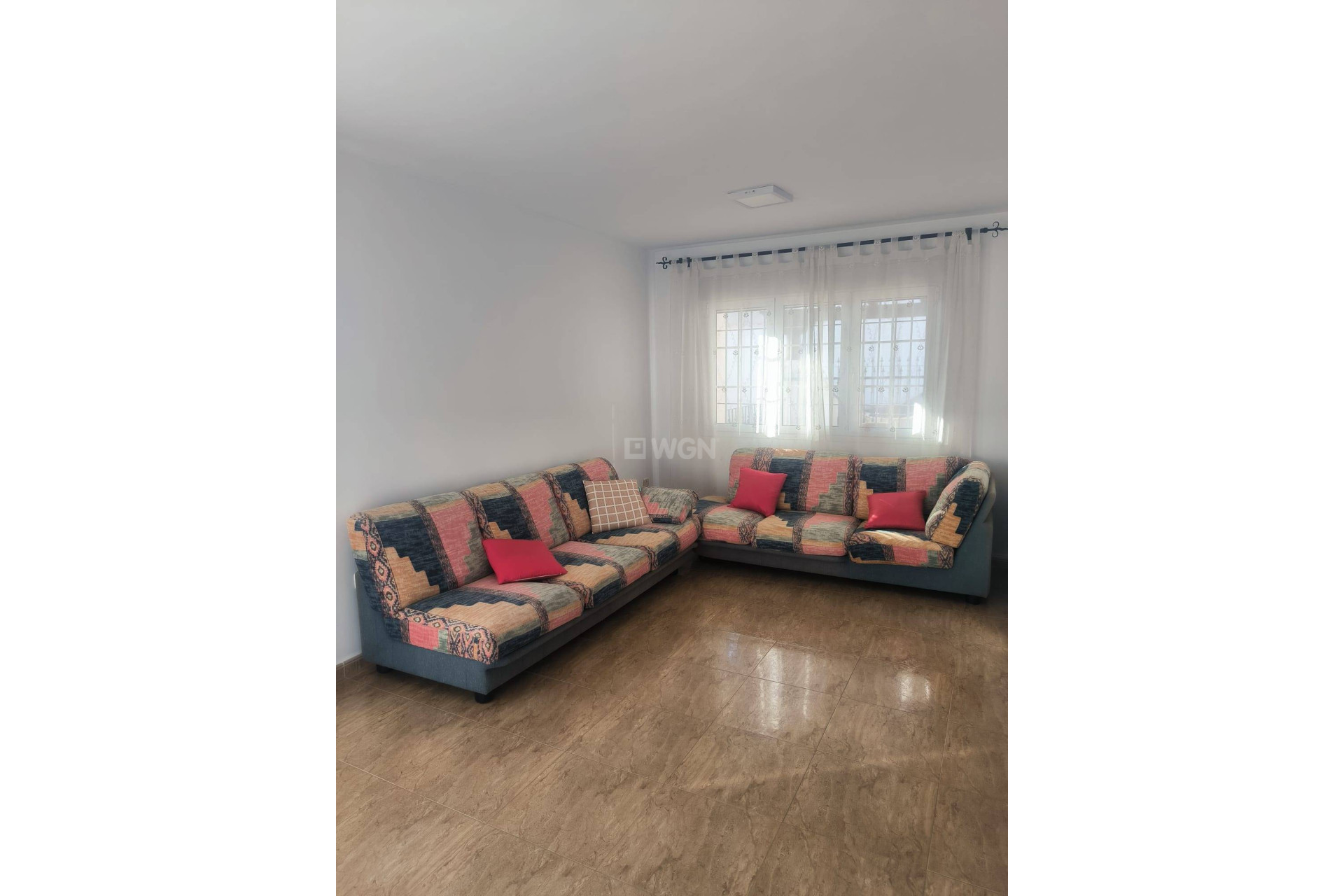 Reventa - Adosado - Torre Pacheco - Balsicas