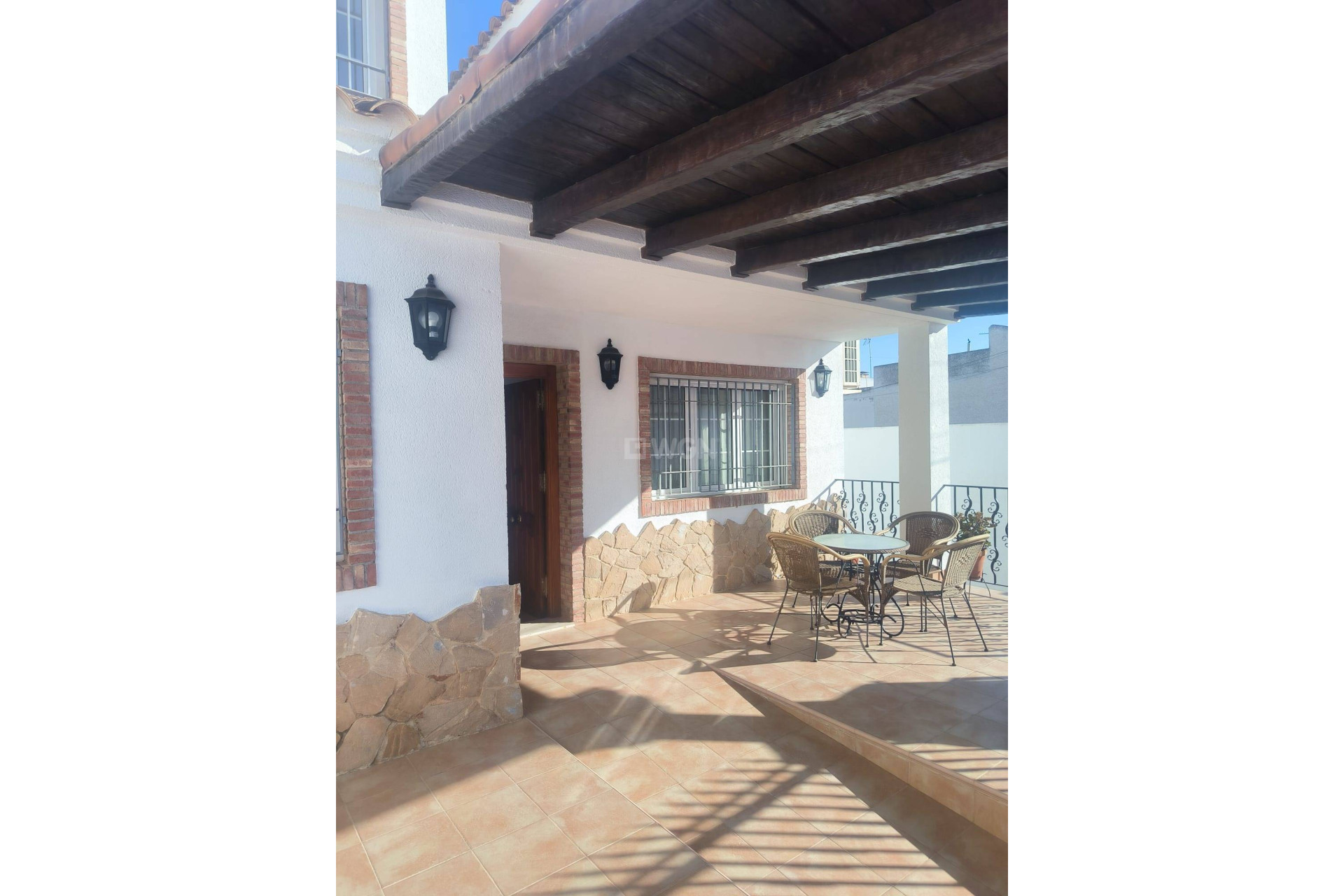 Reventa - Adosado - Torre Pacheco - Balsicas